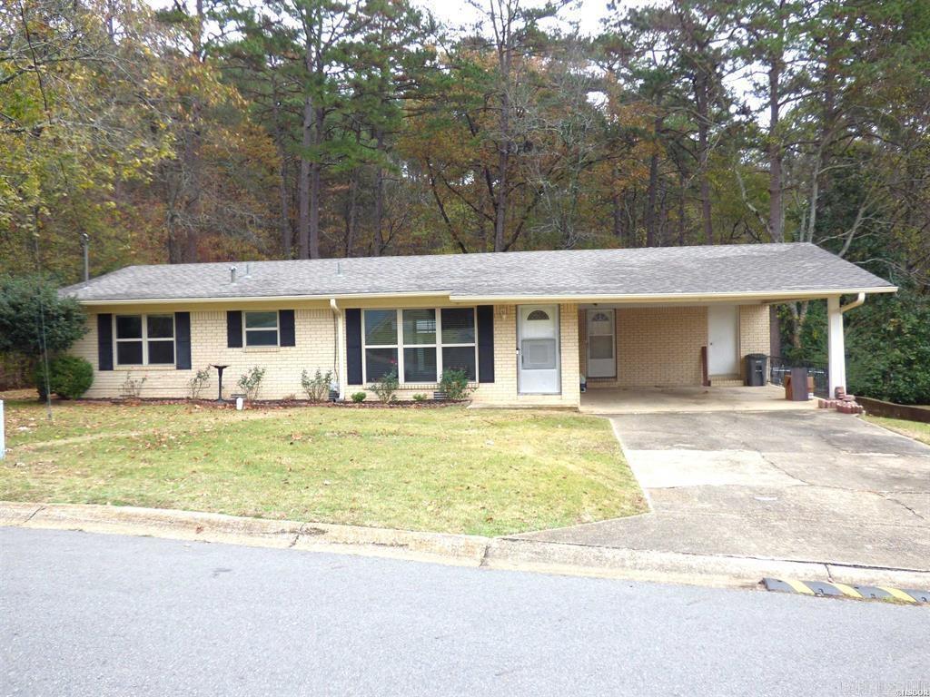 110 Marigold Hot Springs, AR 71913