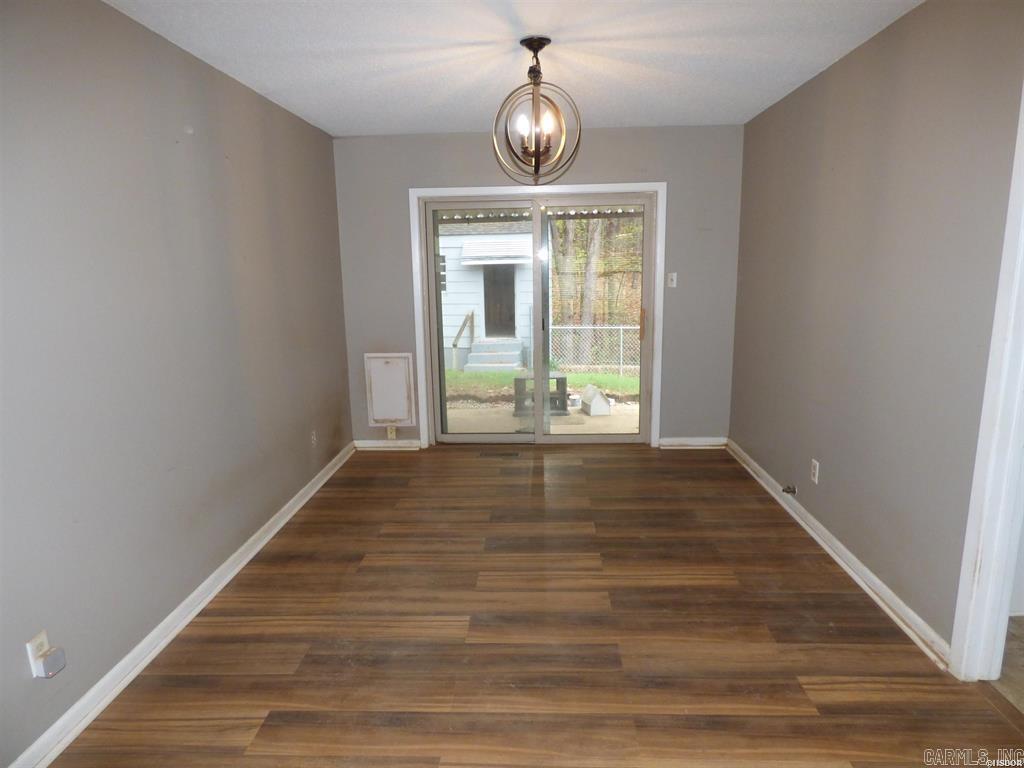 110 Marigold Hot Springs, AR 71913