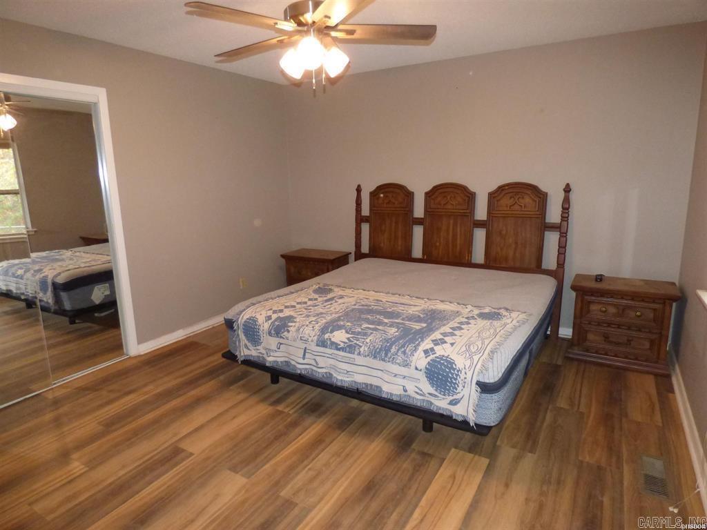 110 Marigold Hot Springs, AR 71913