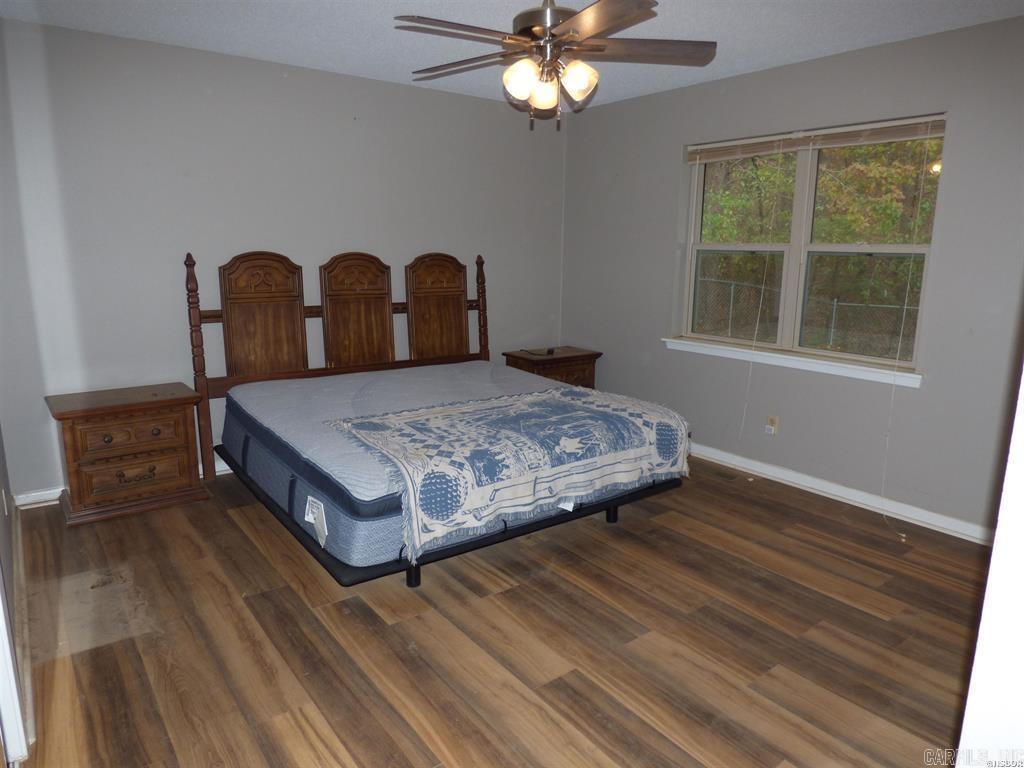 110 Marigold Hot Springs, AR 71913