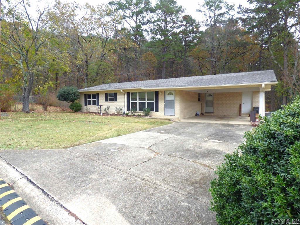 110 Marigold Hot Springs, AR 71913