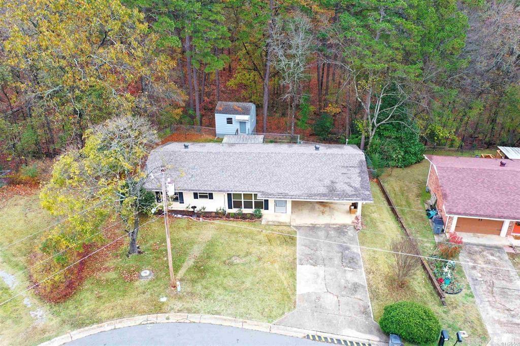 110 Marigold Hot Springs, AR 71913