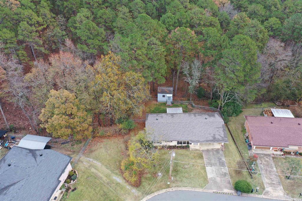 110 Marigold Hot Springs, AR 71913