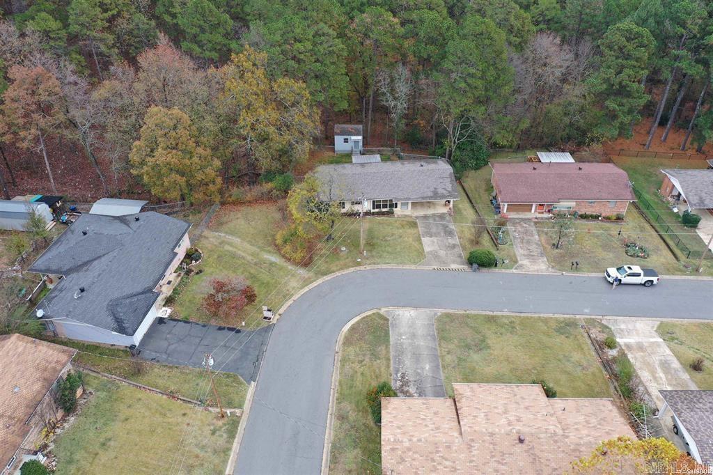 110 Marigold Hot Springs, AR 71913