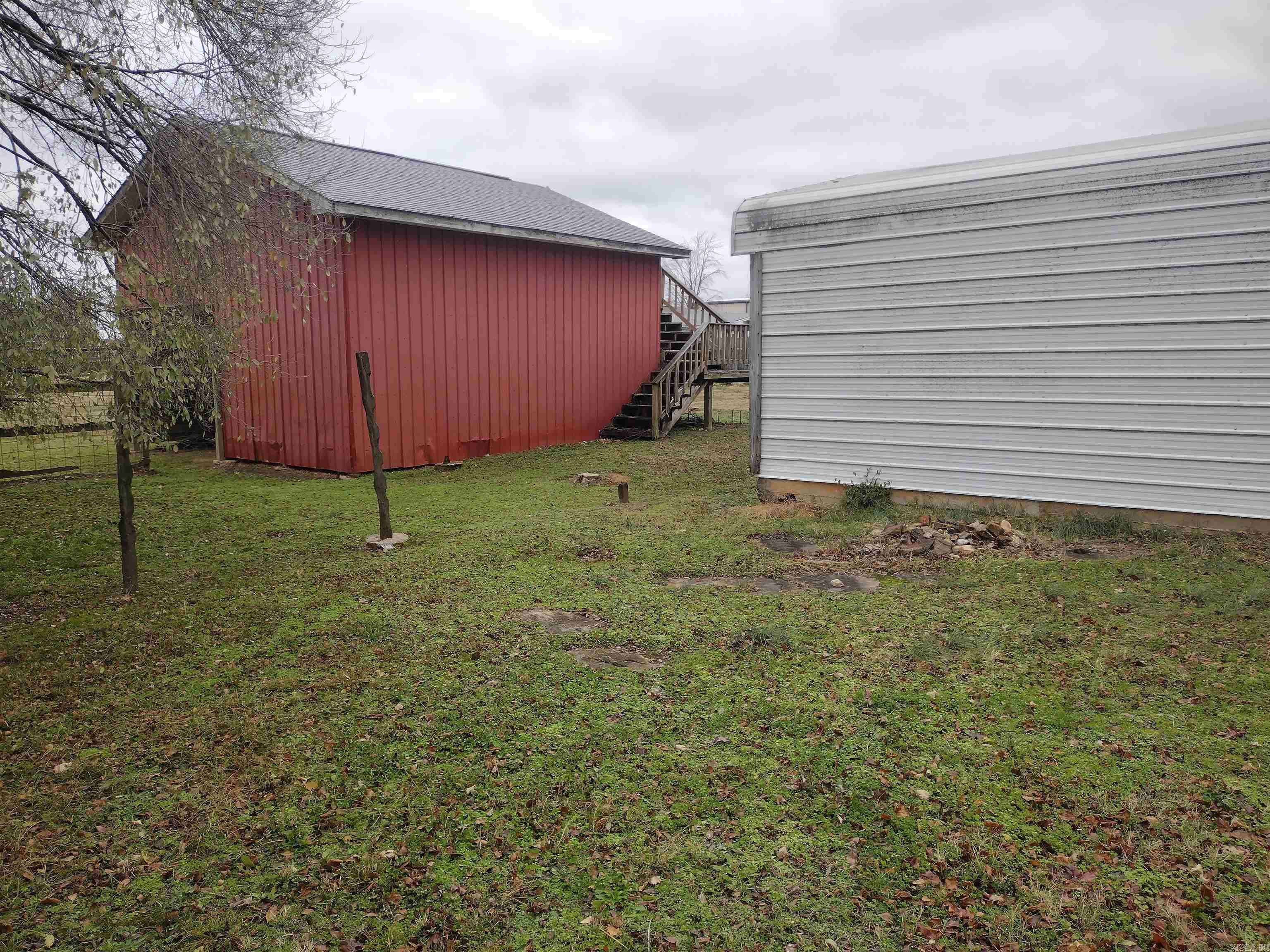 0 N Bayou  Mountain View, AR