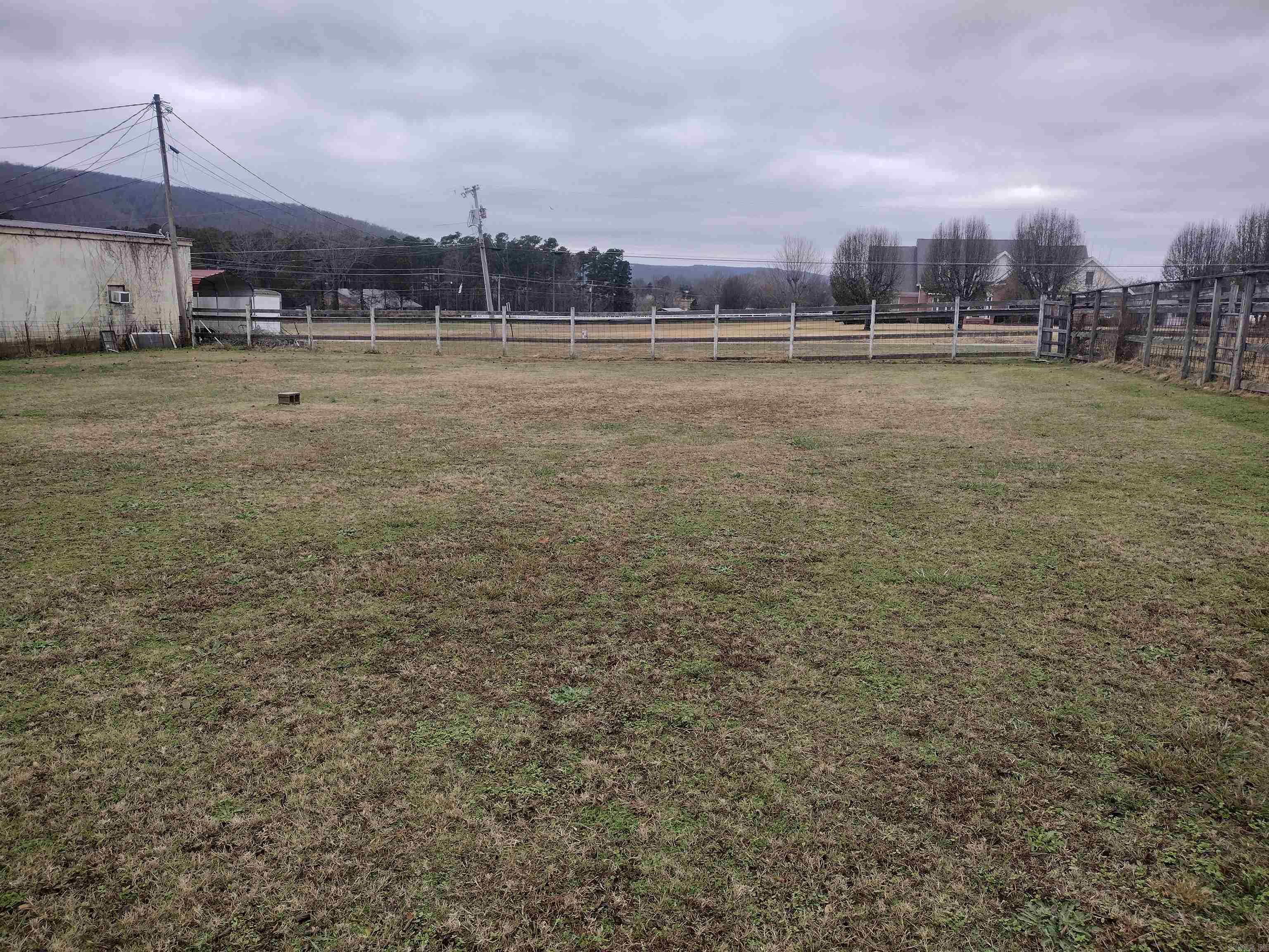 0 N Bayou  Mountain View, AR