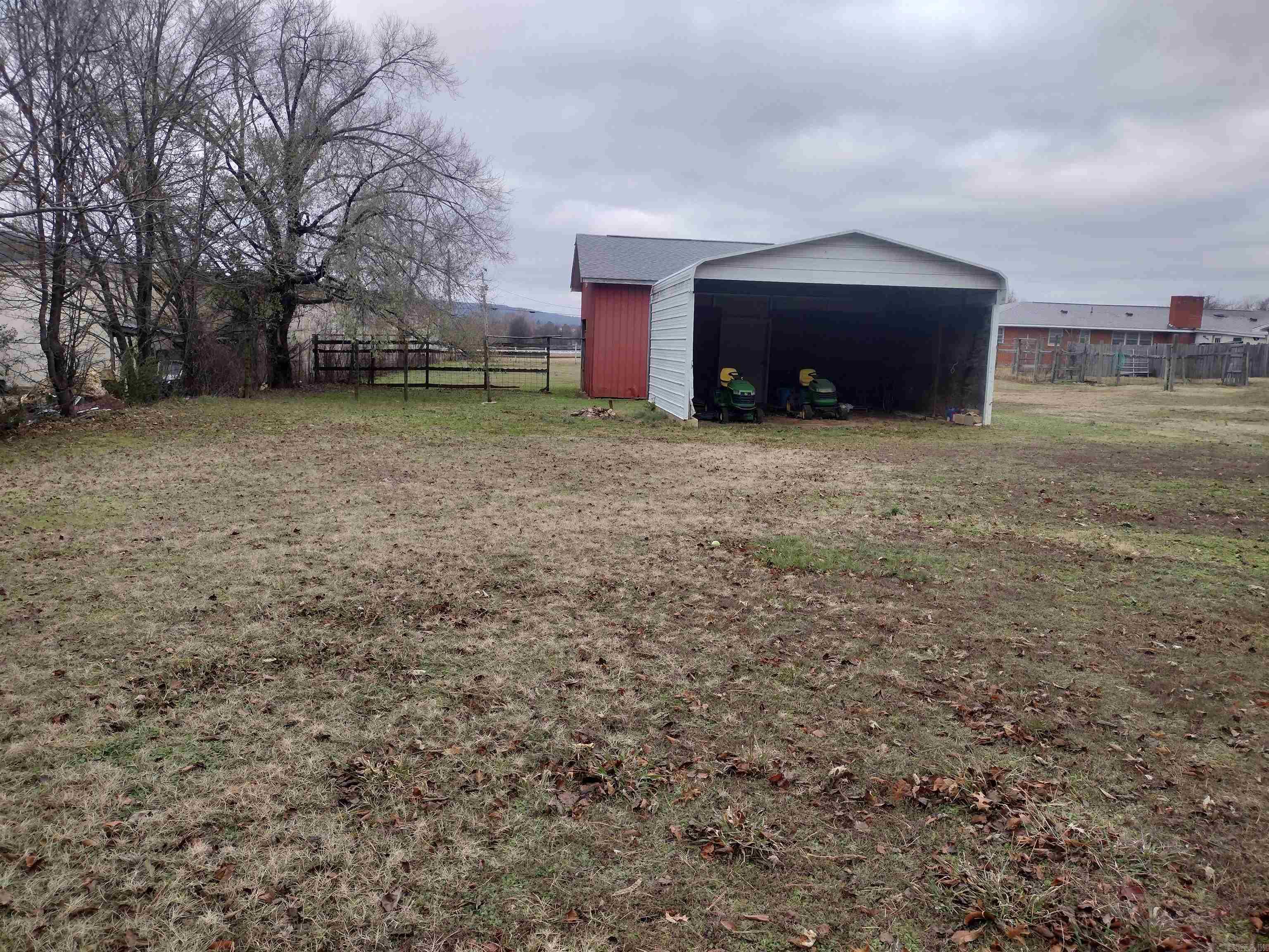 0 N Bayou  Mountain View, AR