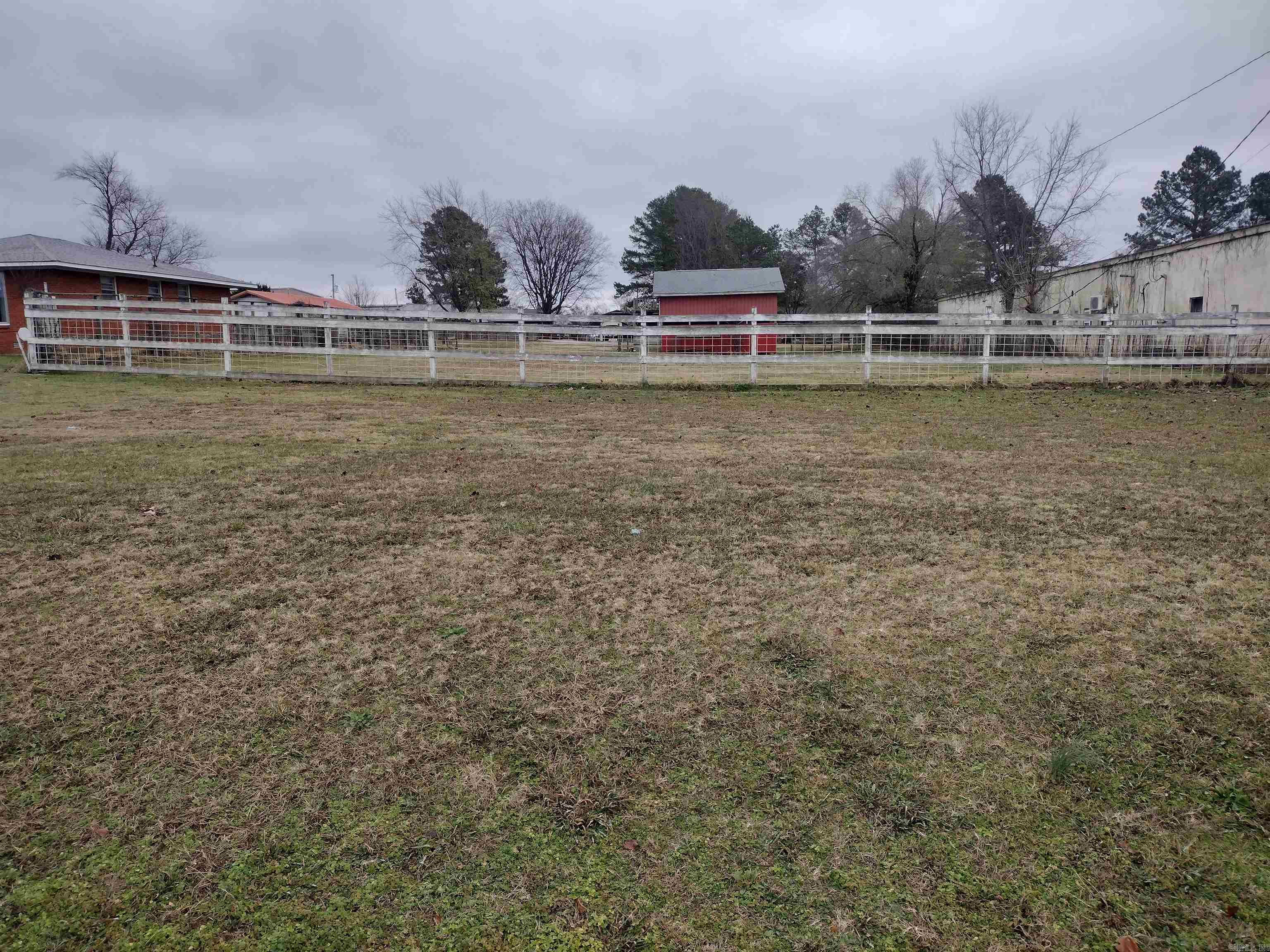 0 N Bayou  Mountain View, AR