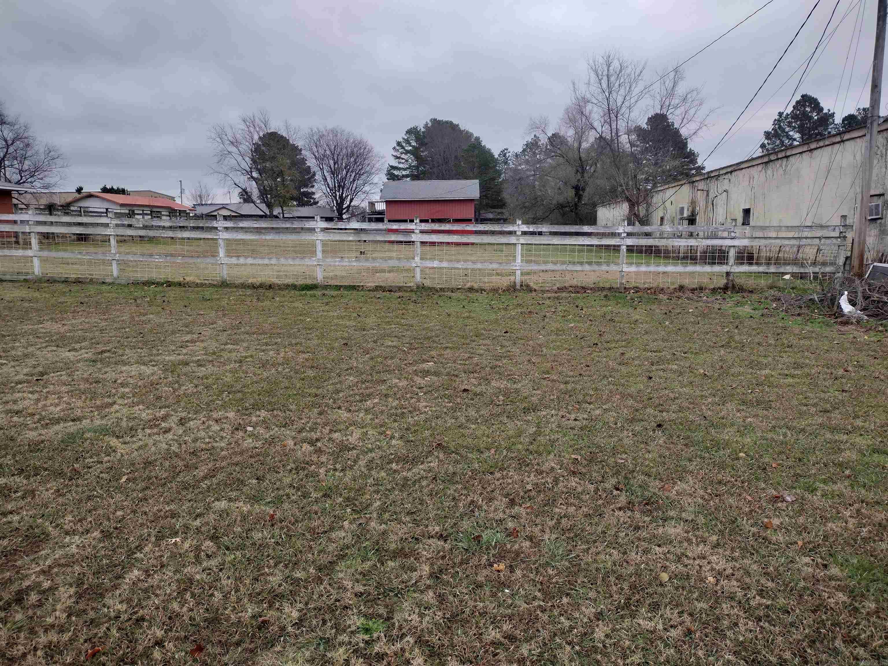 0 N Bayou  Mountain View, AR