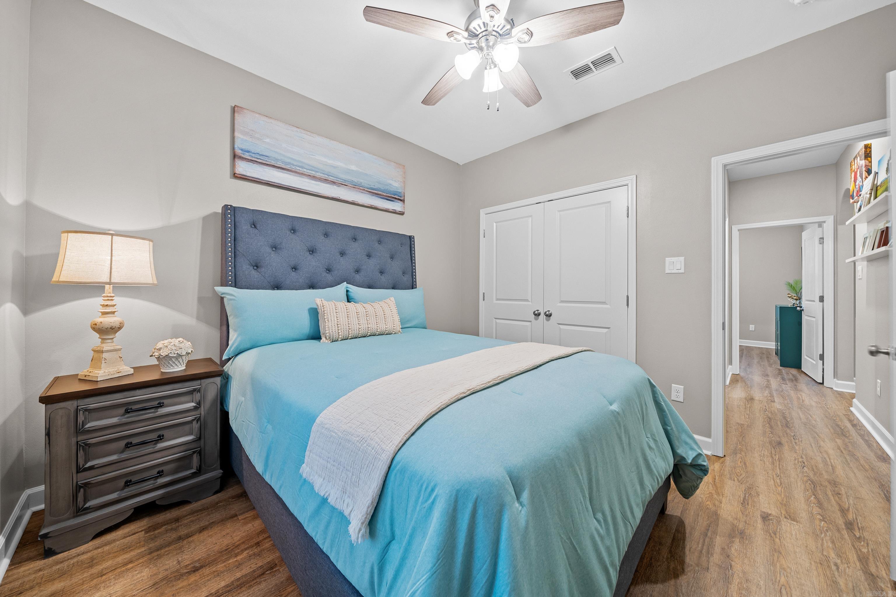 24 Gloria Drive  Hot Springs Village, AR