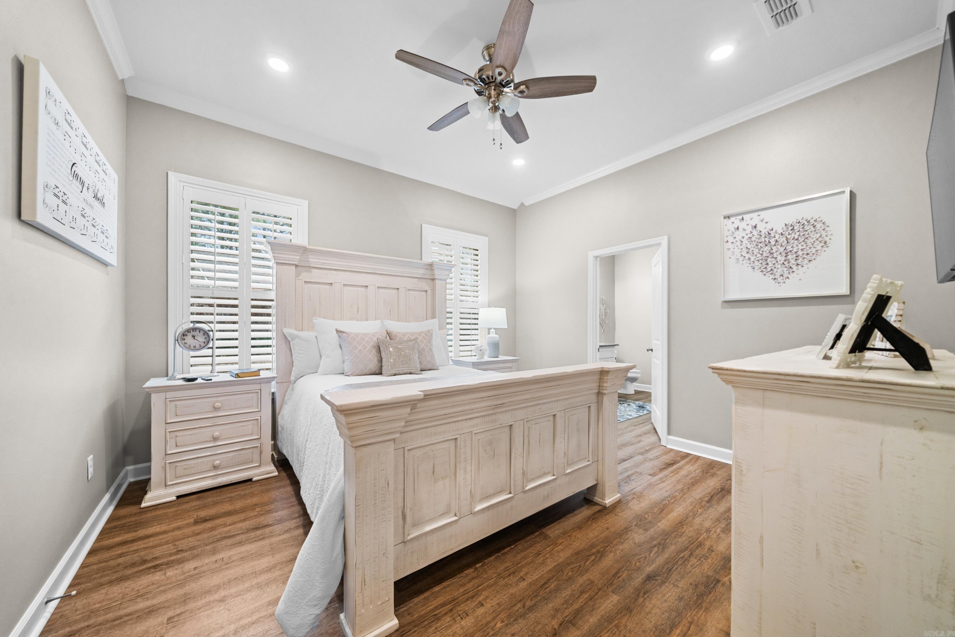 24 Gloria Drive  Hot Springs Village, AR