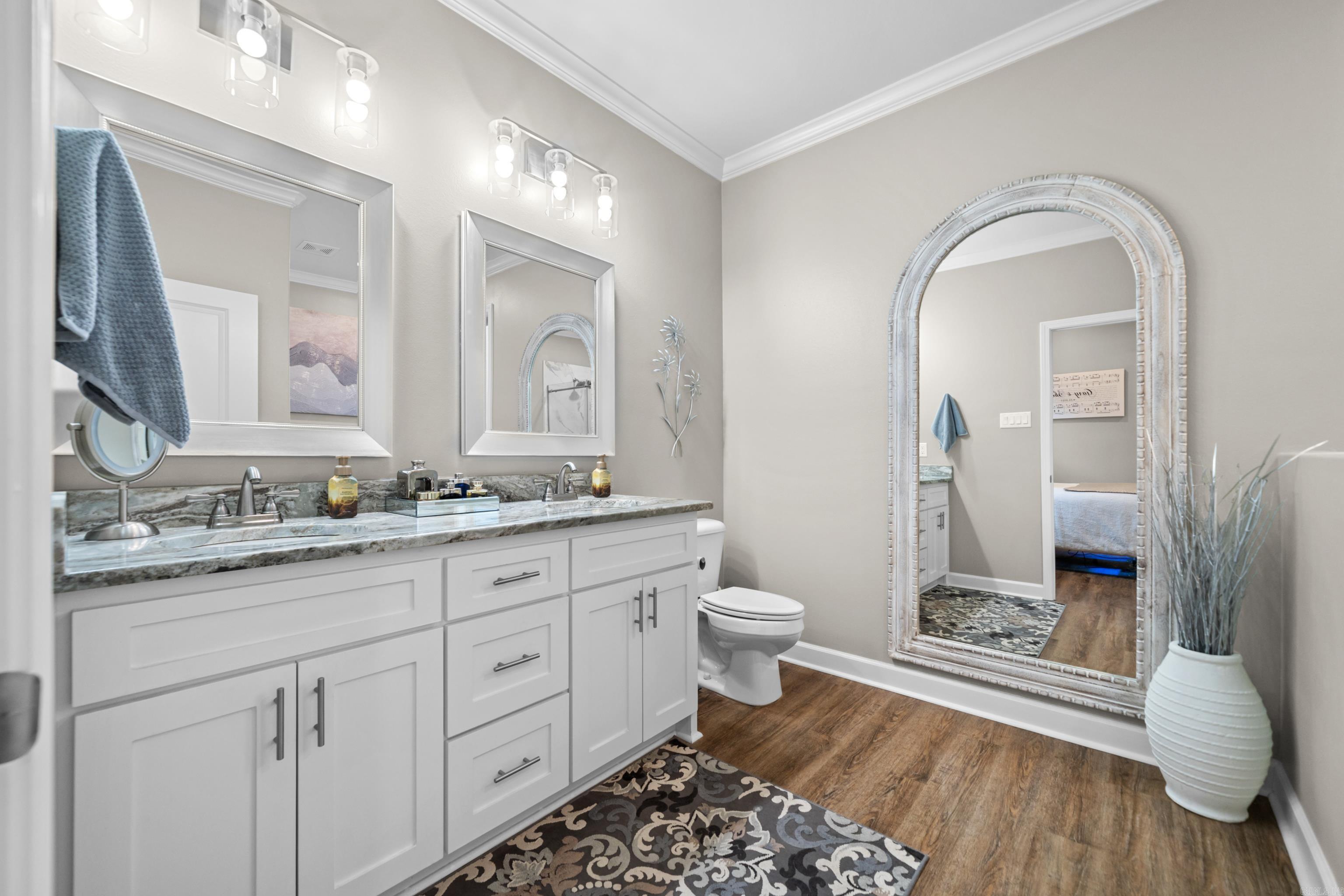 24 Gloria Drive  Hot Springs Village, AR