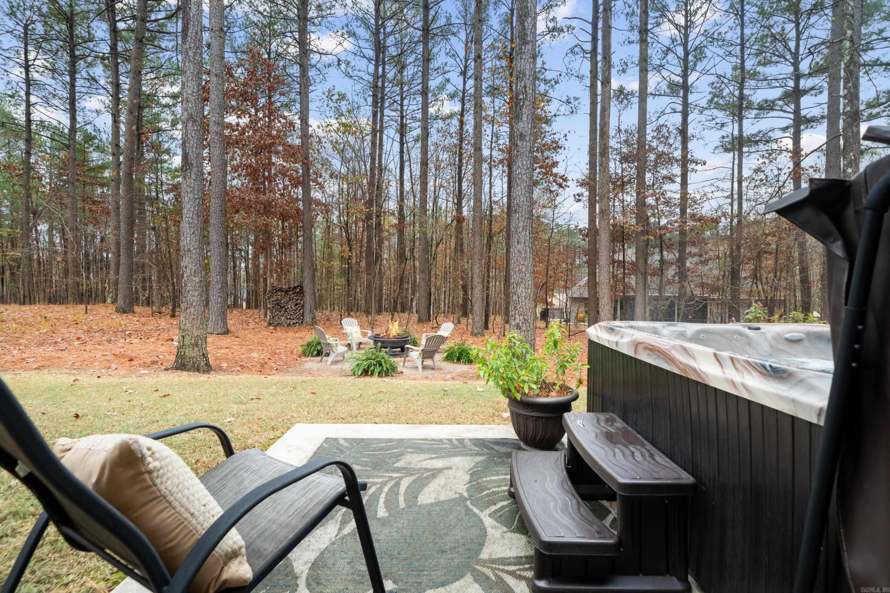 24 Gloria Drive  Hot Springs Village, AR