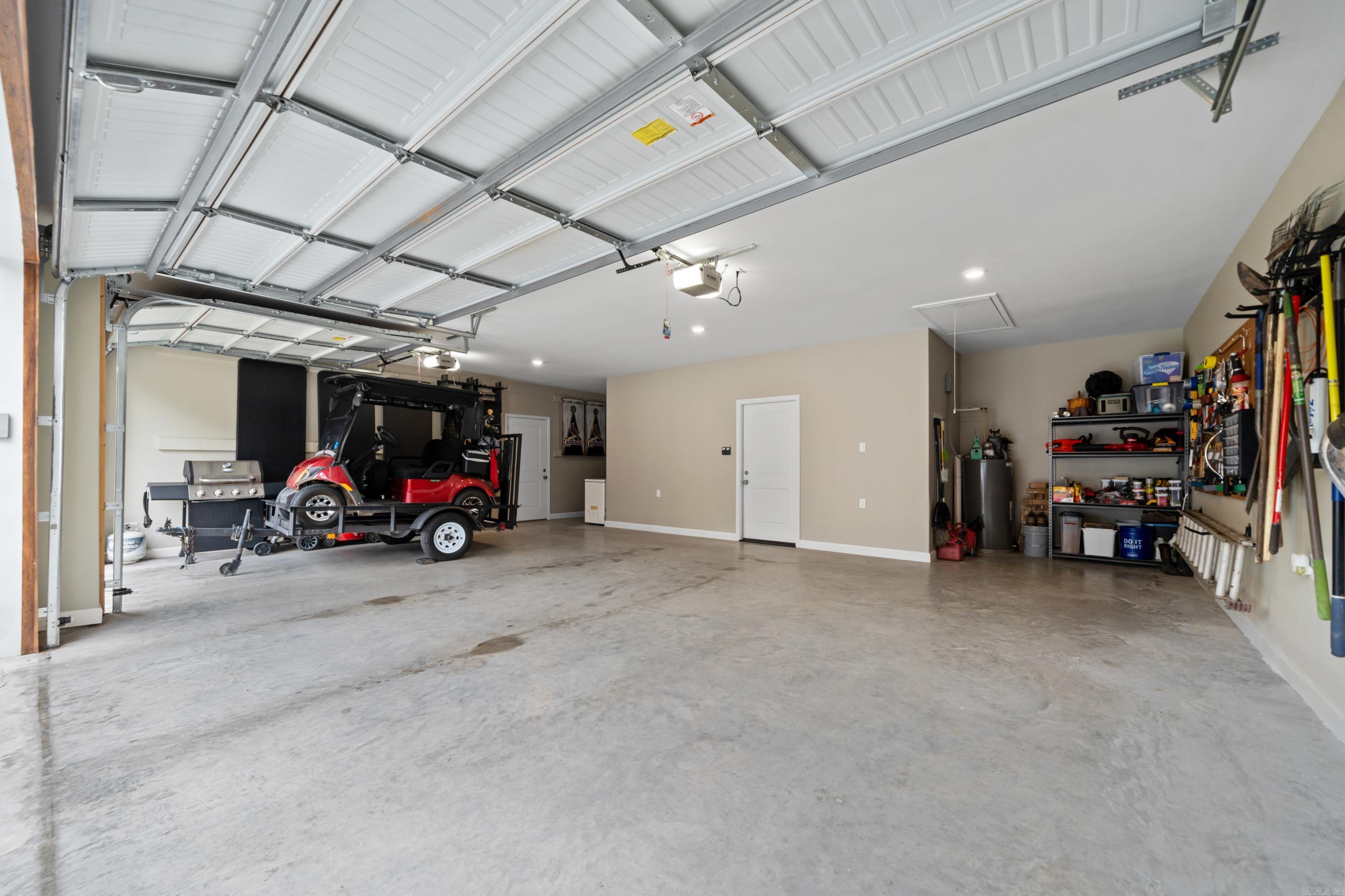 24 Gloria Drive  Hot Springs Village, AR