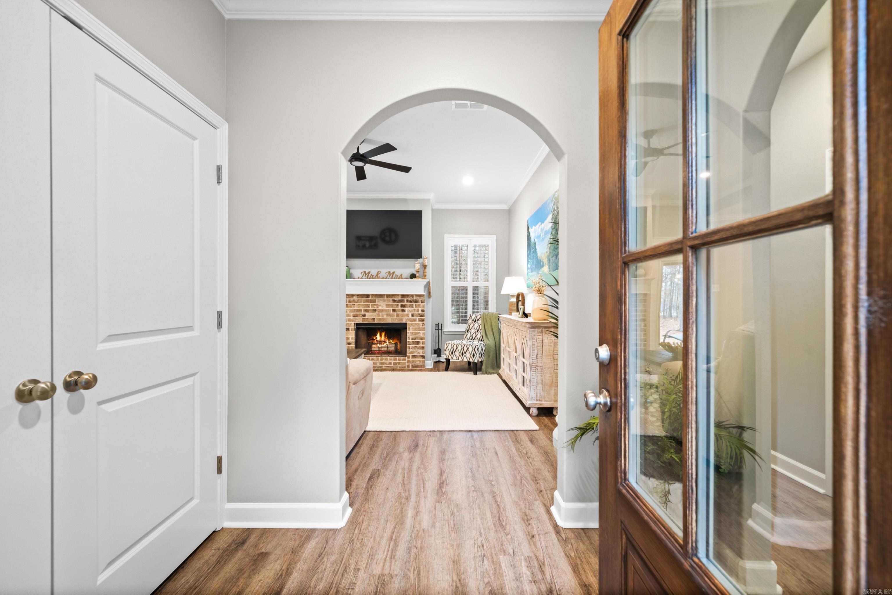 24 Gloria Drive  Hot Springs Village, AR