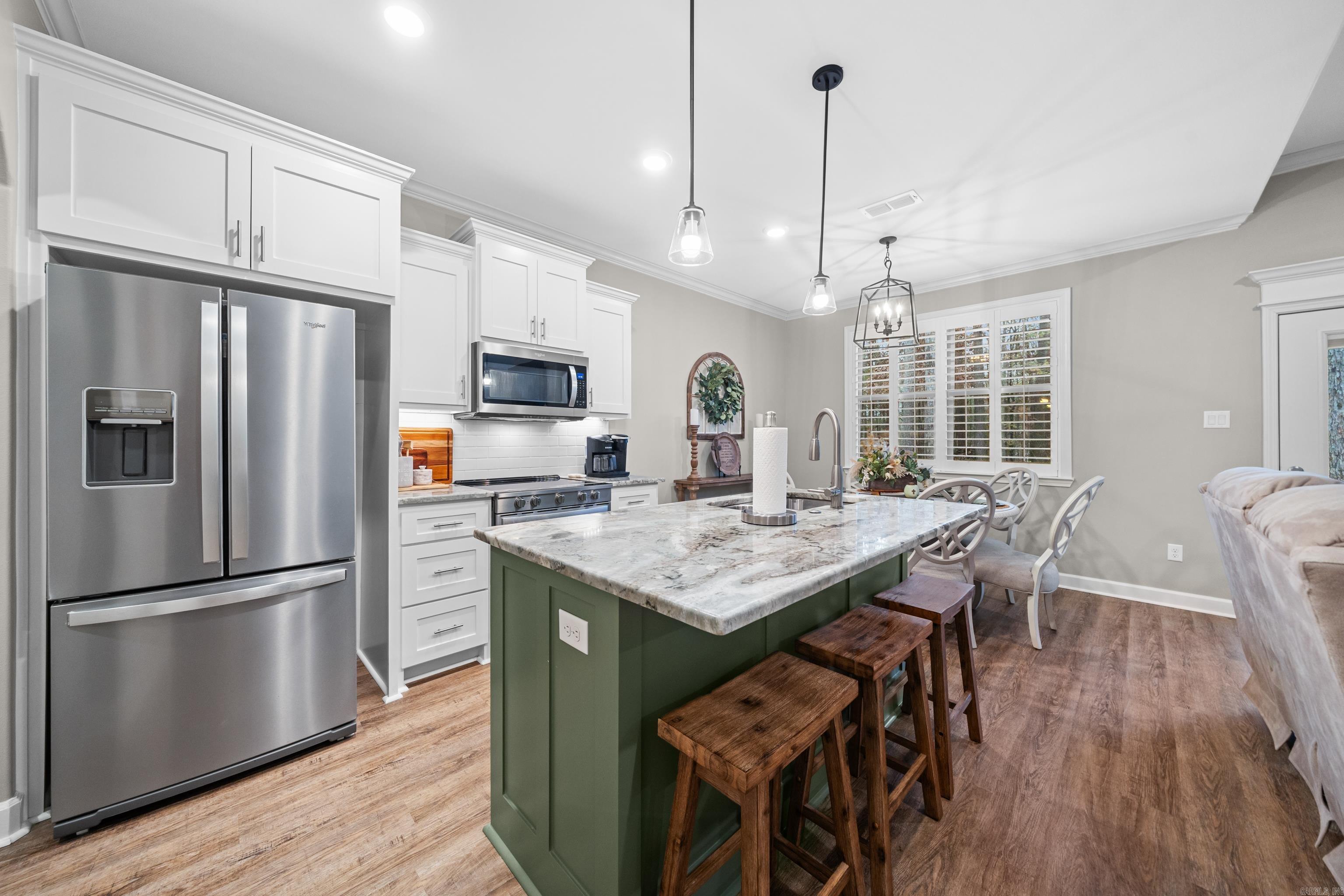 24 Gloria Drive  Hot Springs Village, AR