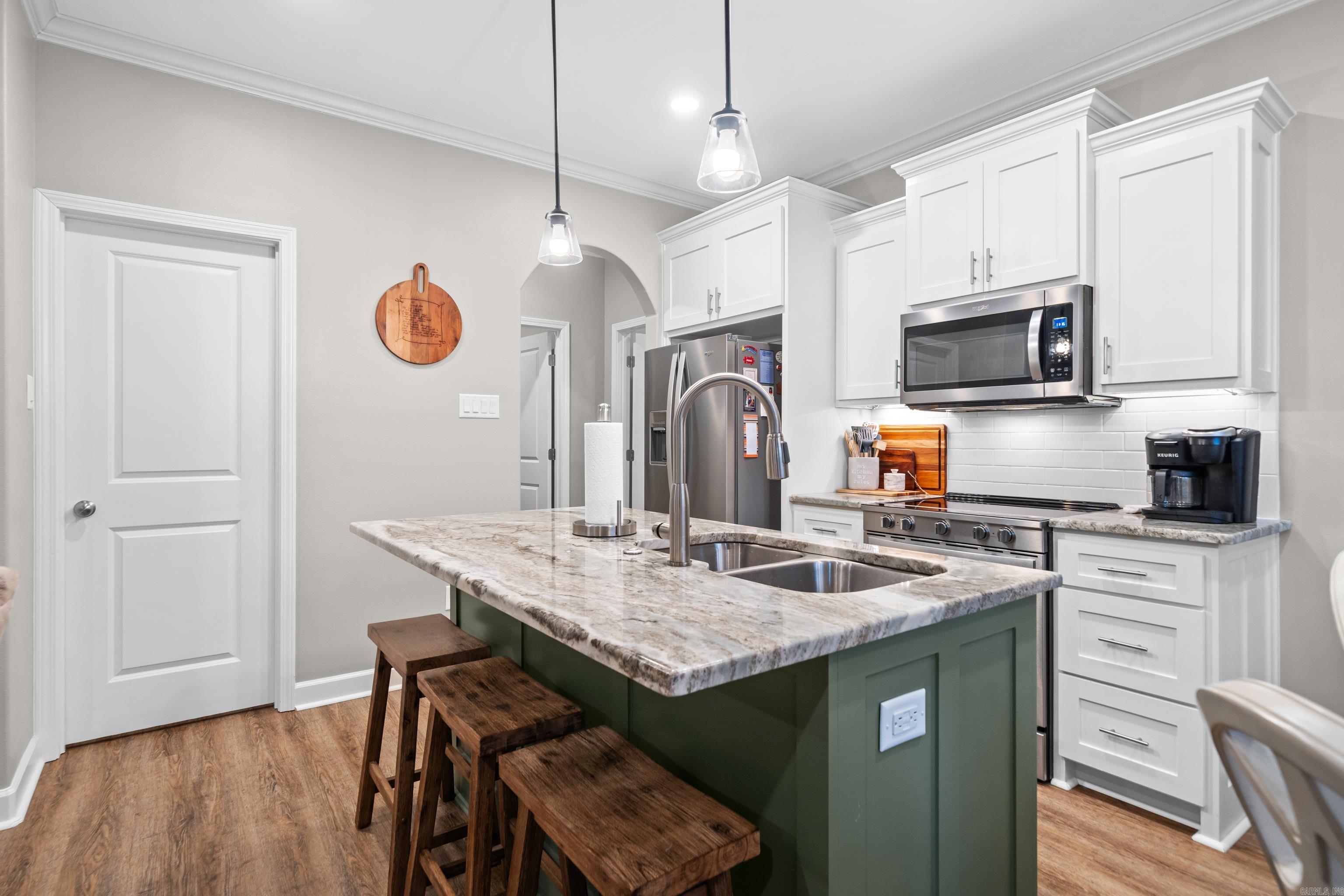 24 Gloria Drive  Hot Springs Village, AR