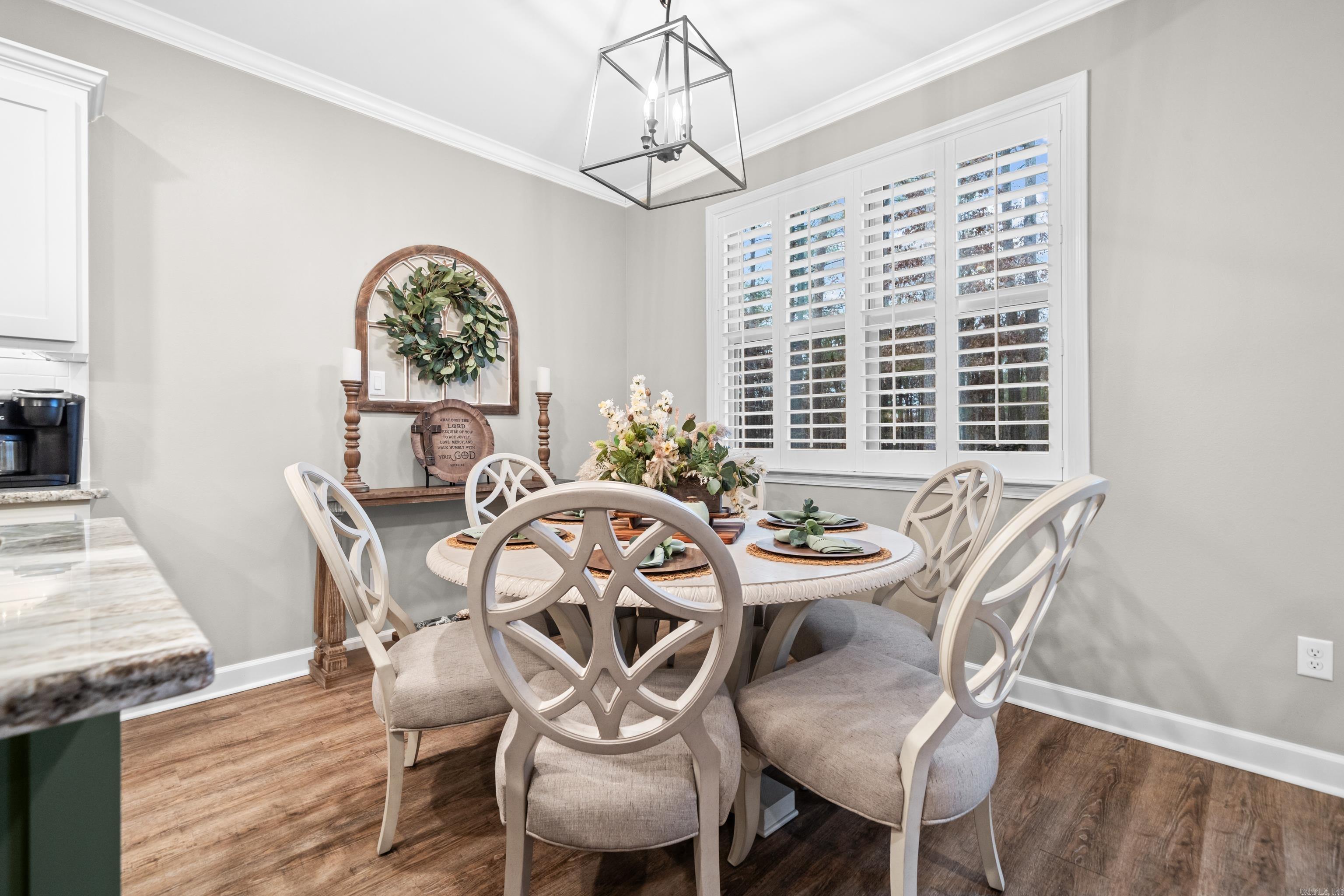 24 Gloria Drive  Hot Springs Village, AR