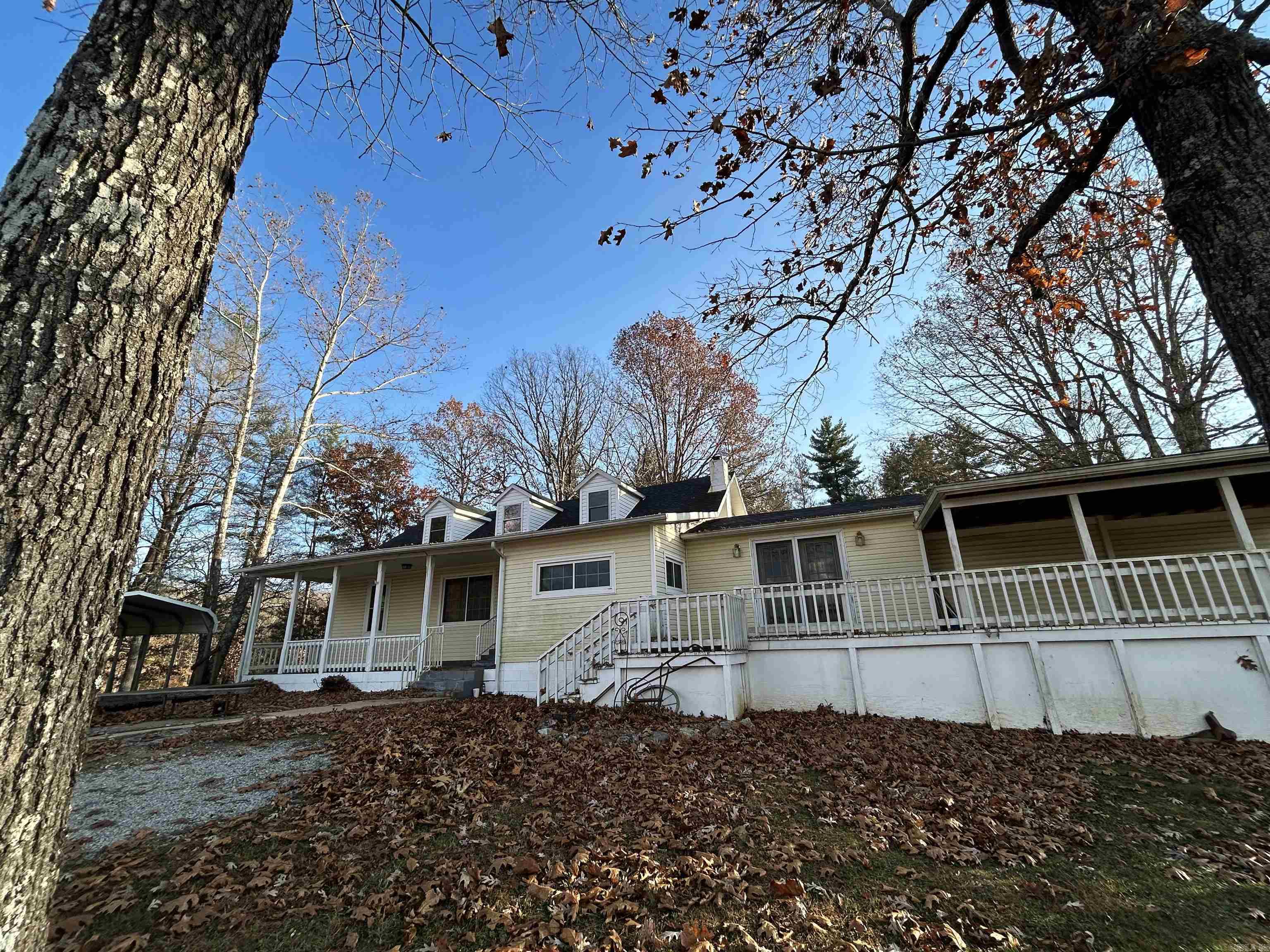 2483 County Road 314  Alton, MO