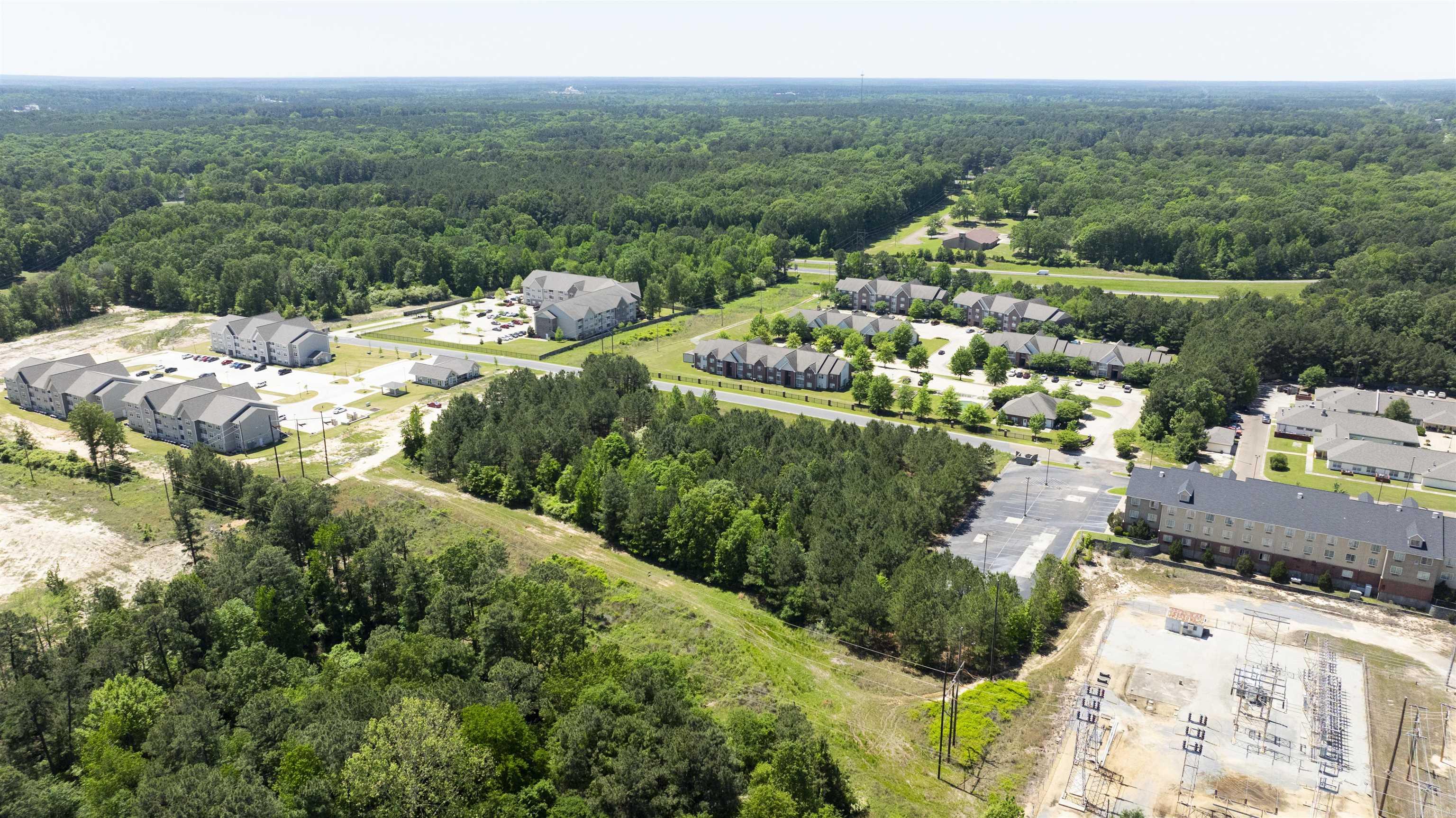  Beverly Dr.  El Dorado, AR