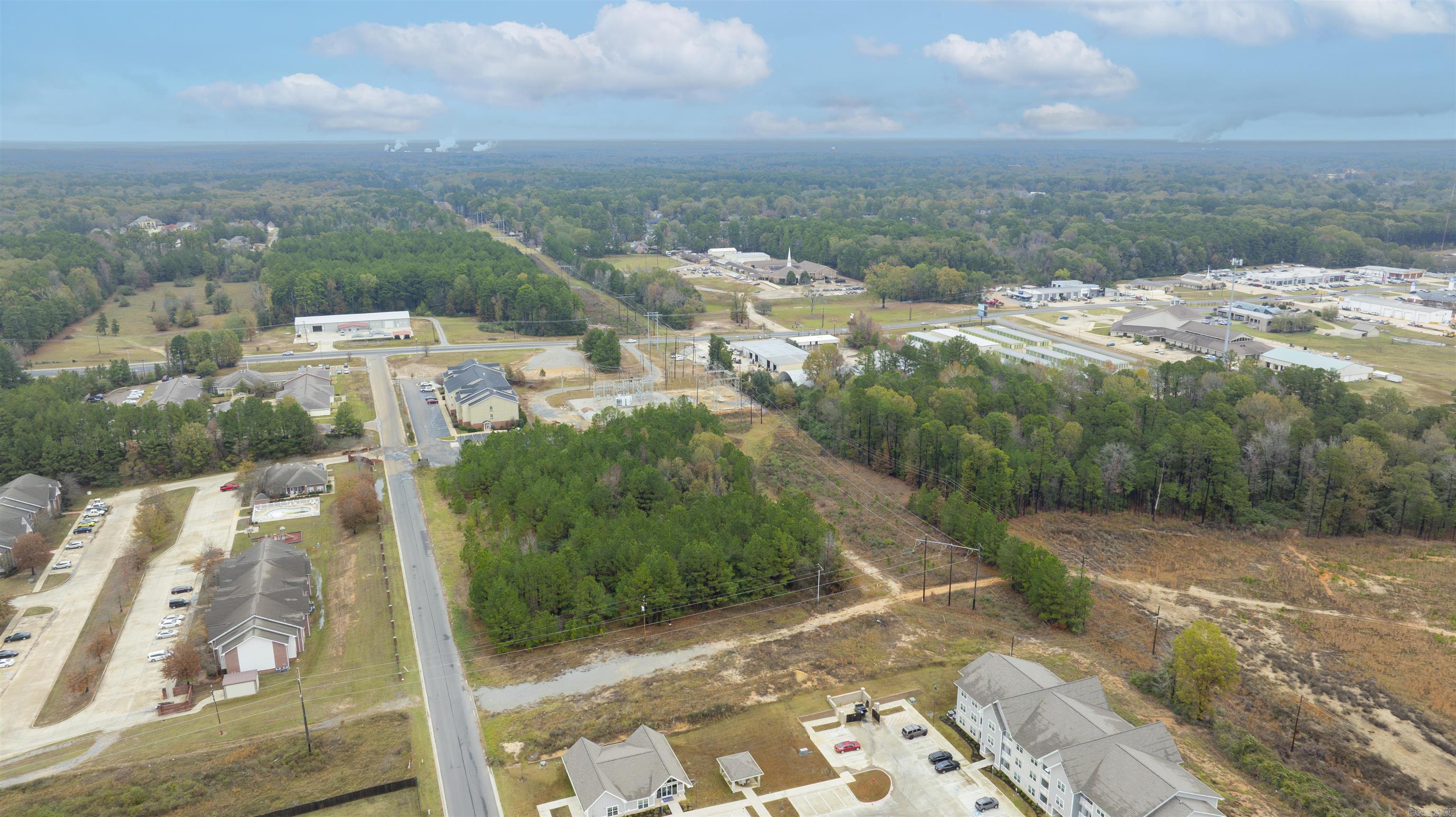  Beverly Dr.  El Dorado, AR