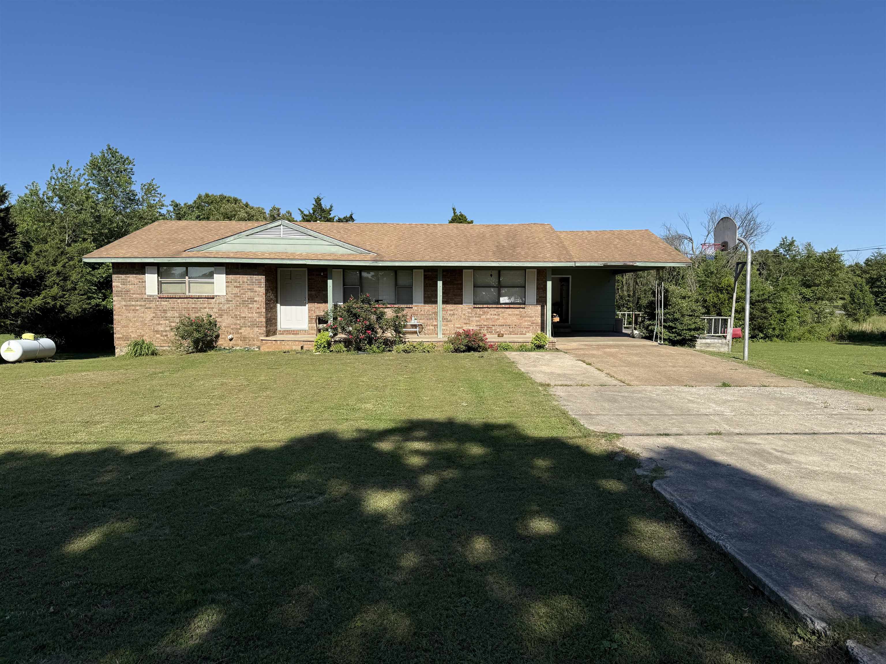 147 Winfree Lane  Melbourne, AR