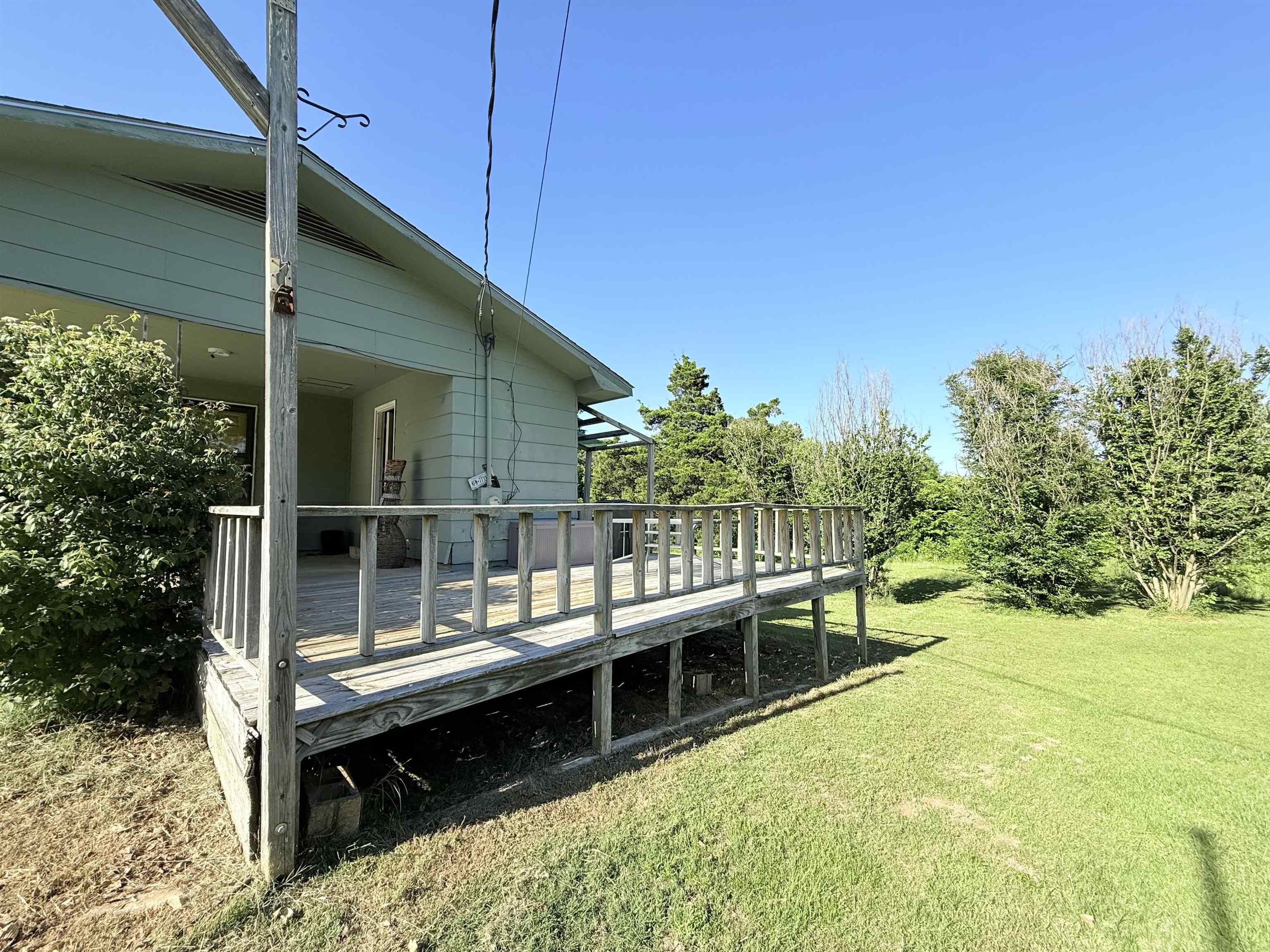 147 Winfree Lane  Melbourne, AR