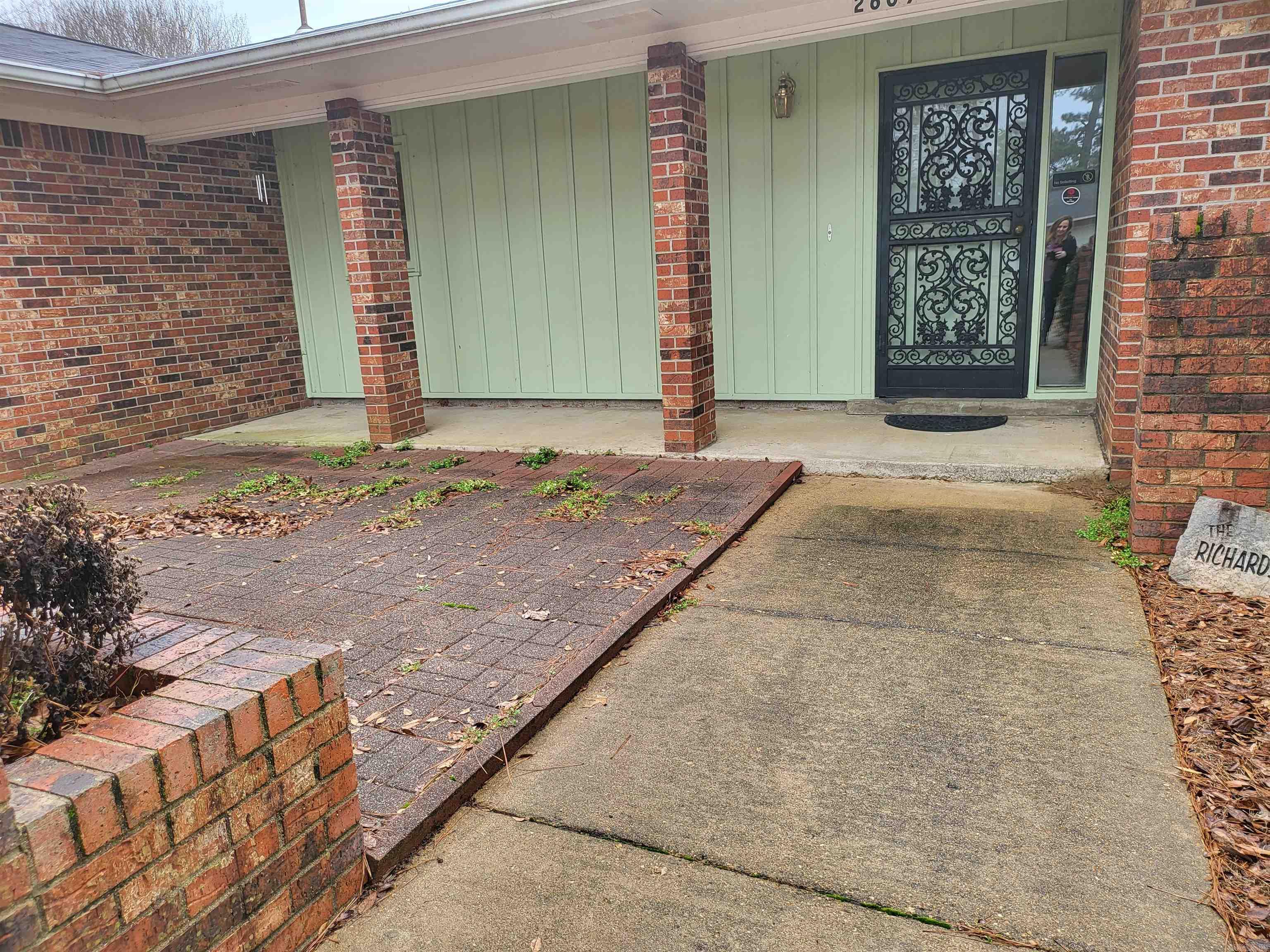 2609 Glenwood  Jonesboro, AR