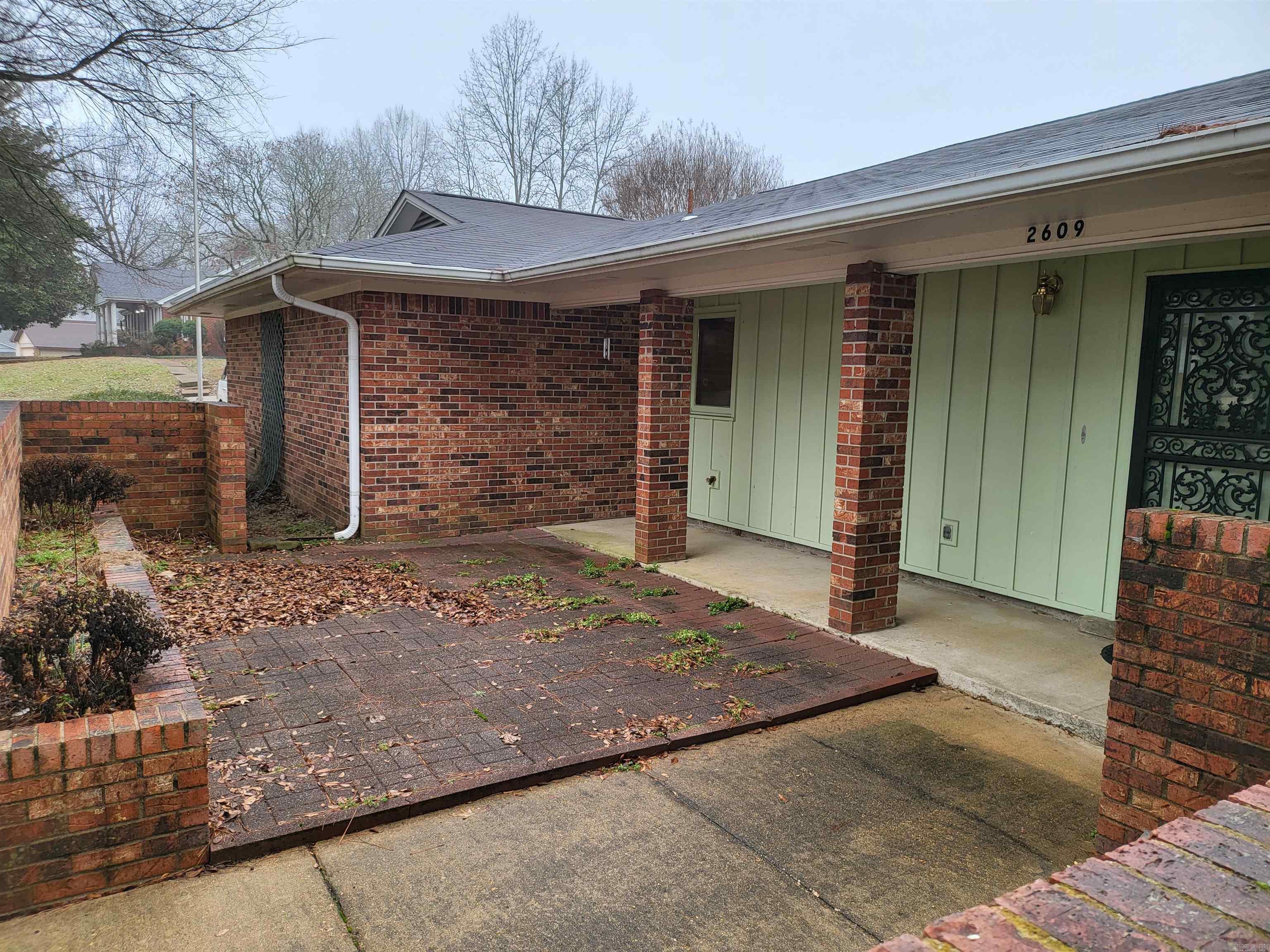 2609 Glenwood  Jonesboro, AR