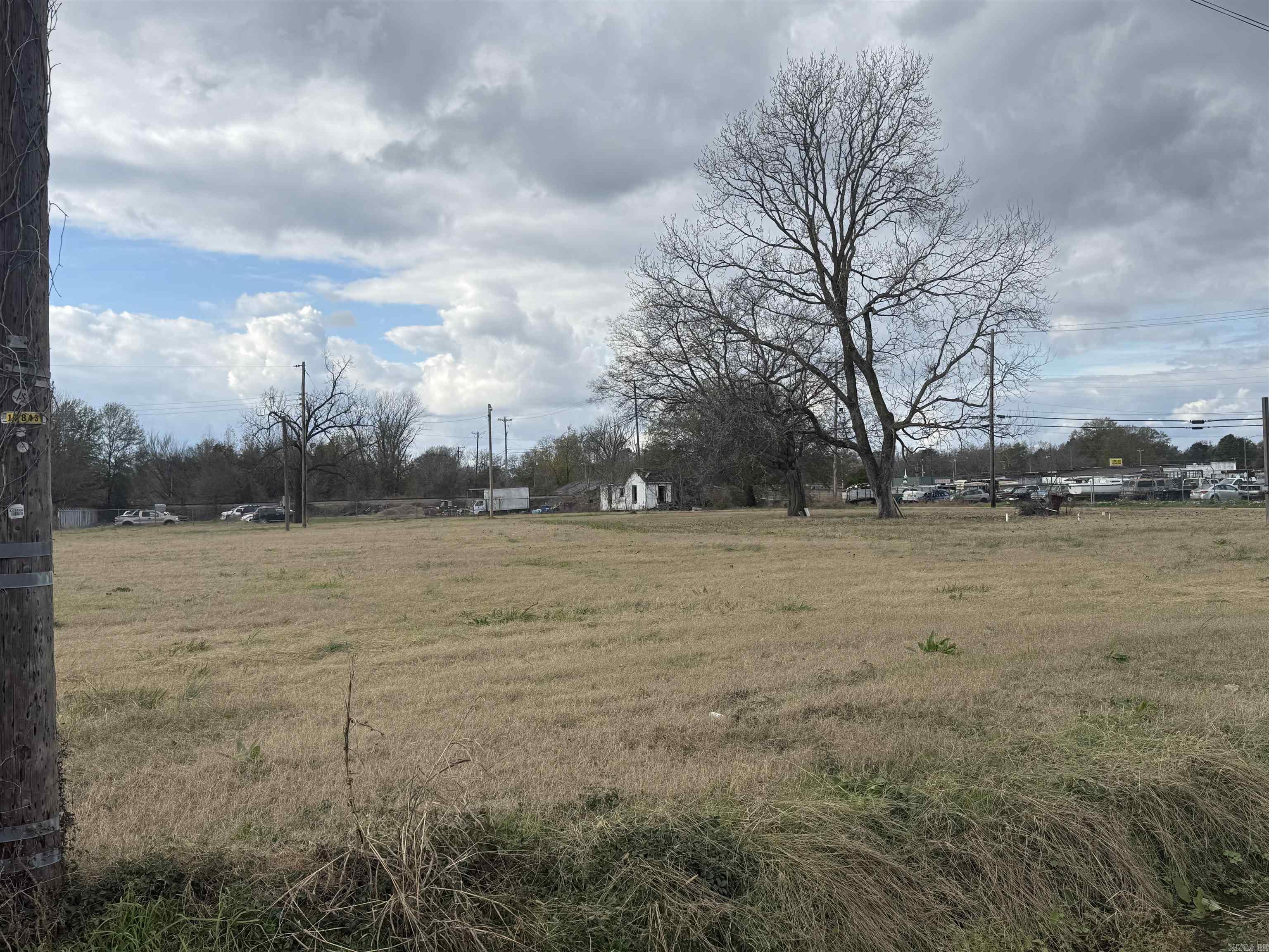 00 S 10th South Tenth Street, Clarendon AR 72029 Clarendon, AR