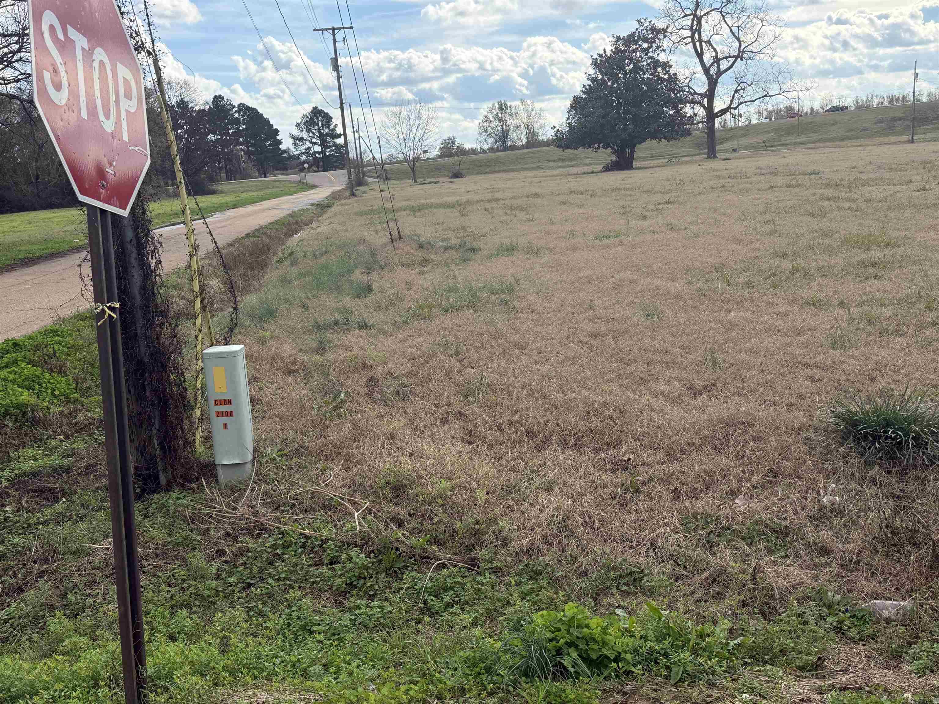 00 S 10th South Tenth Street, Clarendon AR 72029 Clarendon, AR