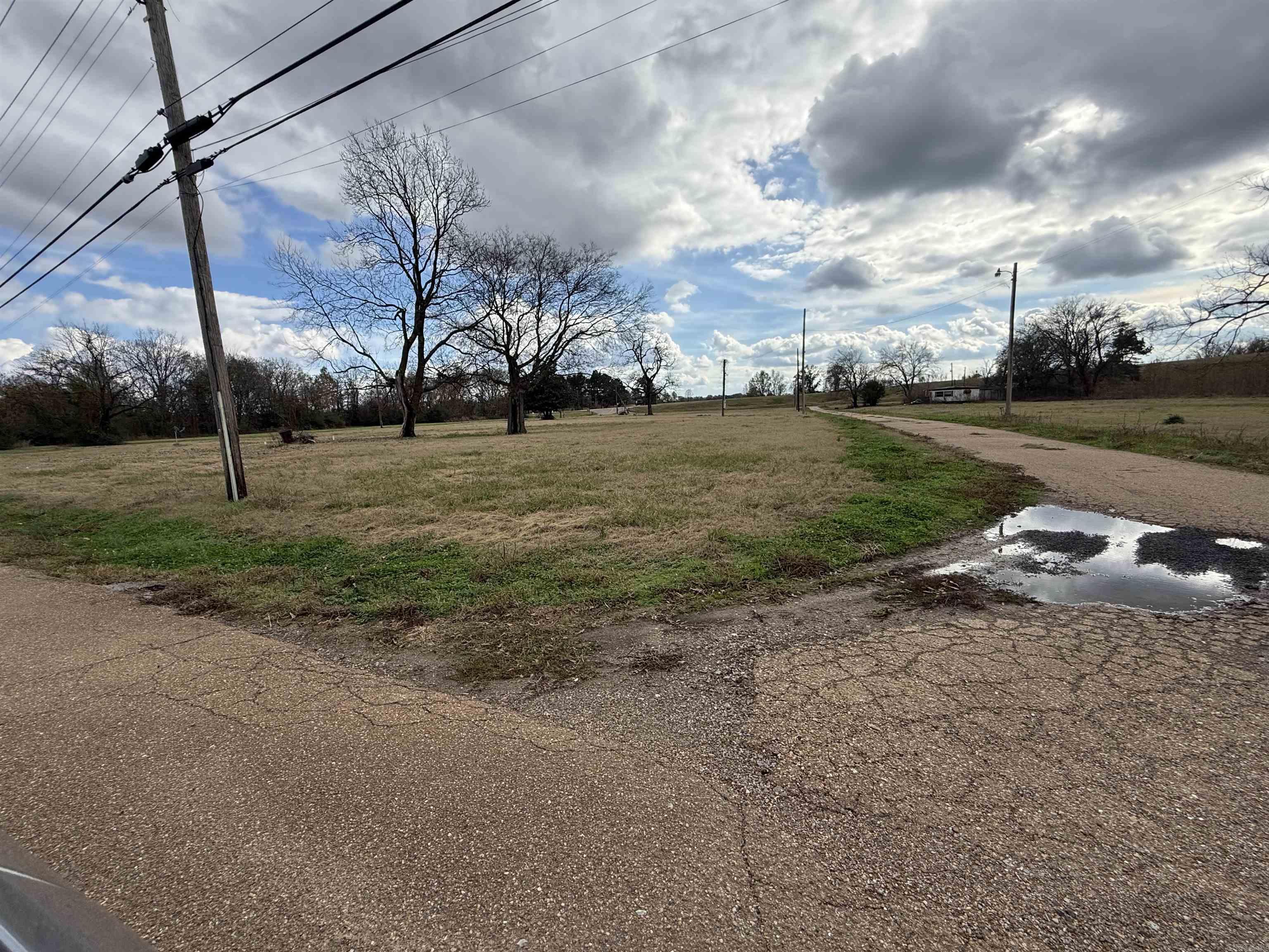 00 S 10th South Tenth Street, Clarendon AR 72029 Clarendon, AR