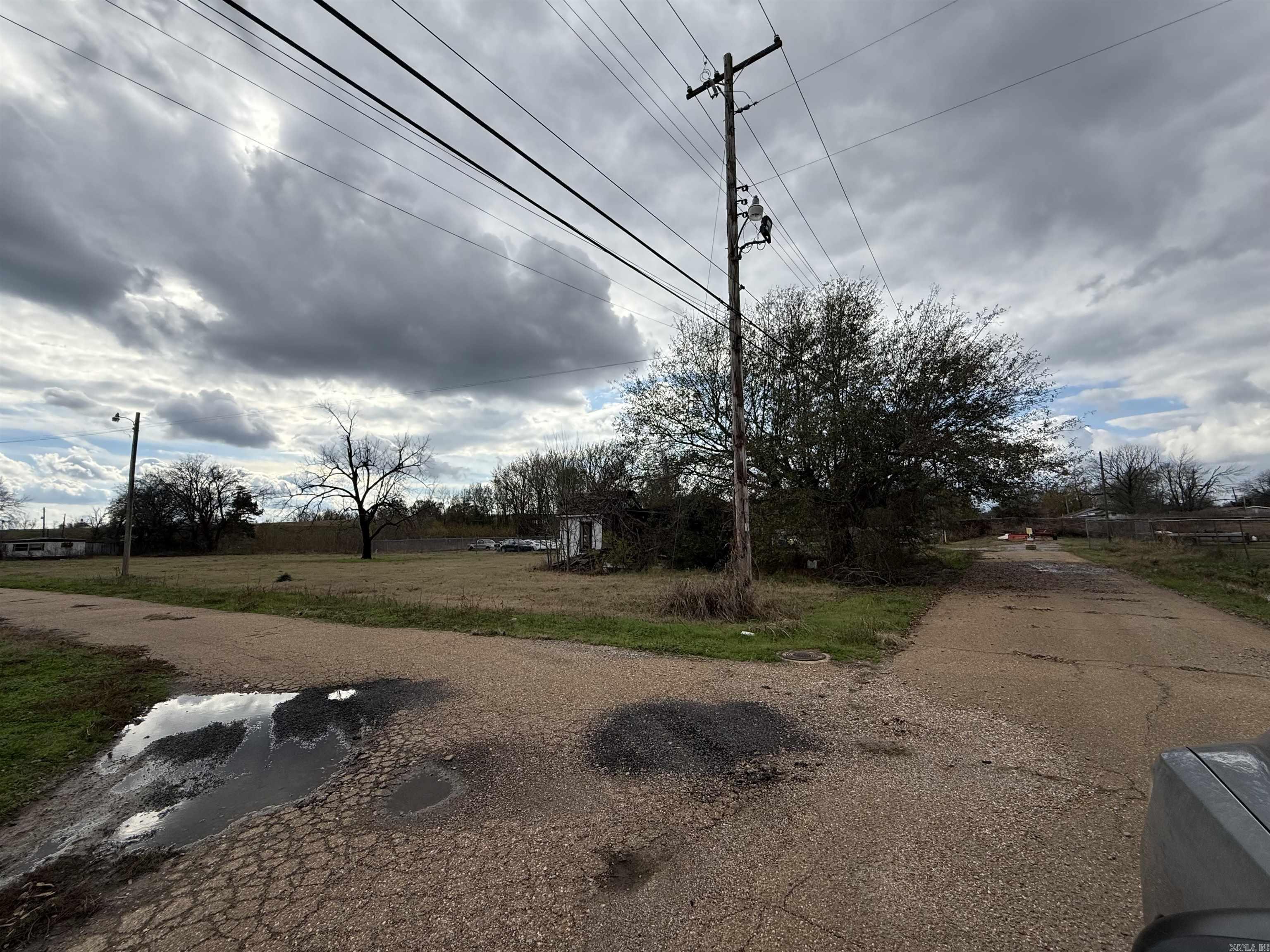 00 S 10th South Tenth Street, Clarendon AR 72029 Clarendon, AR