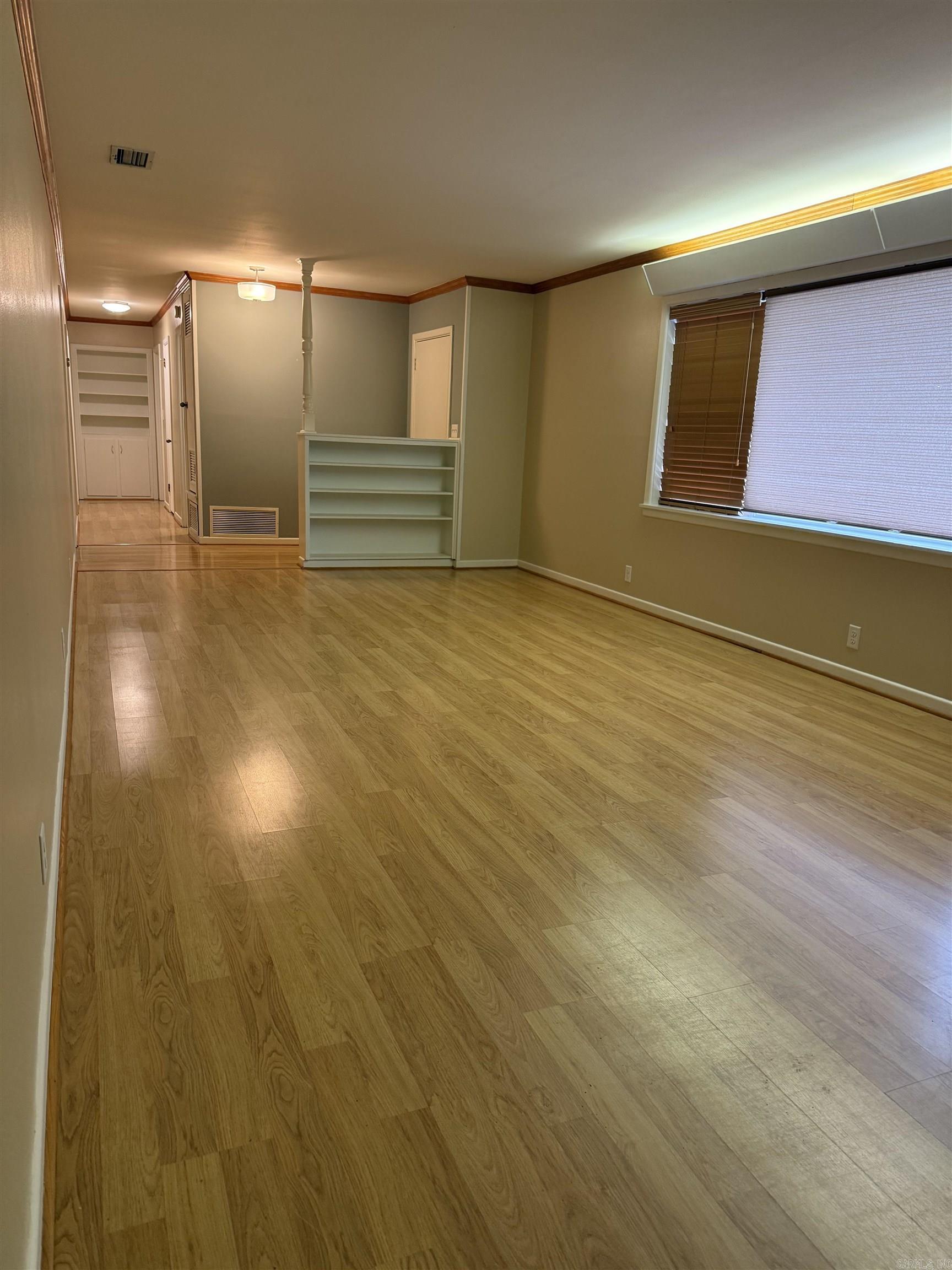 1001 W Johnson  Nashville, AR