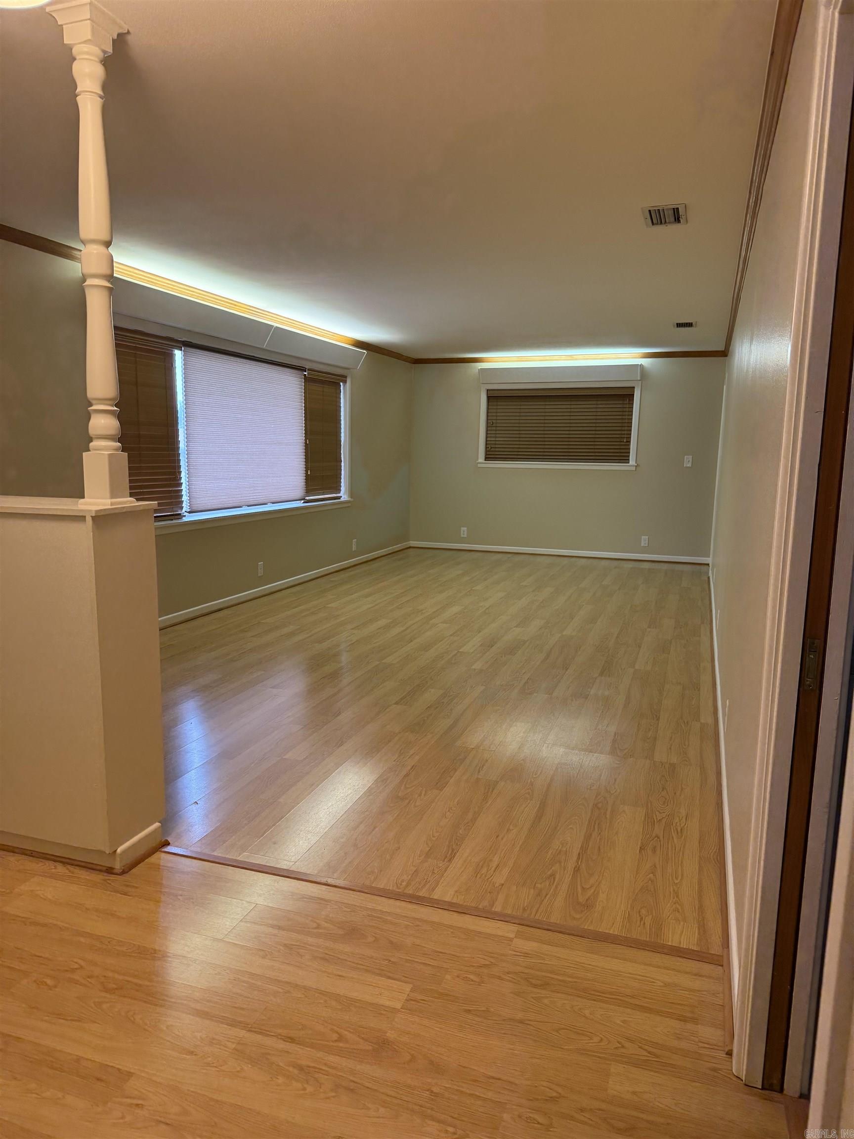 1001 W Johnson  Nashville, AR