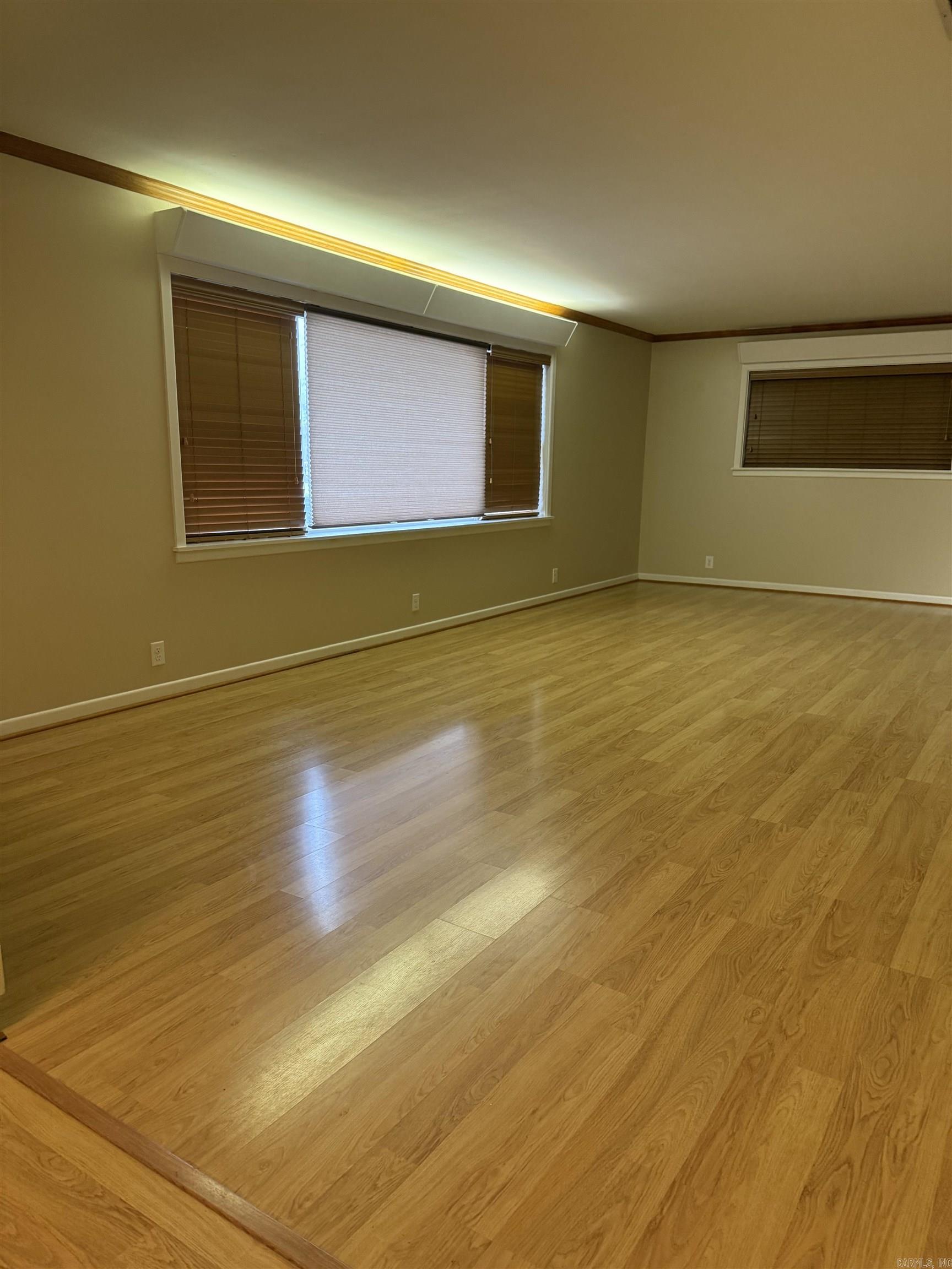 1001 W Johnson  Nashville, AR