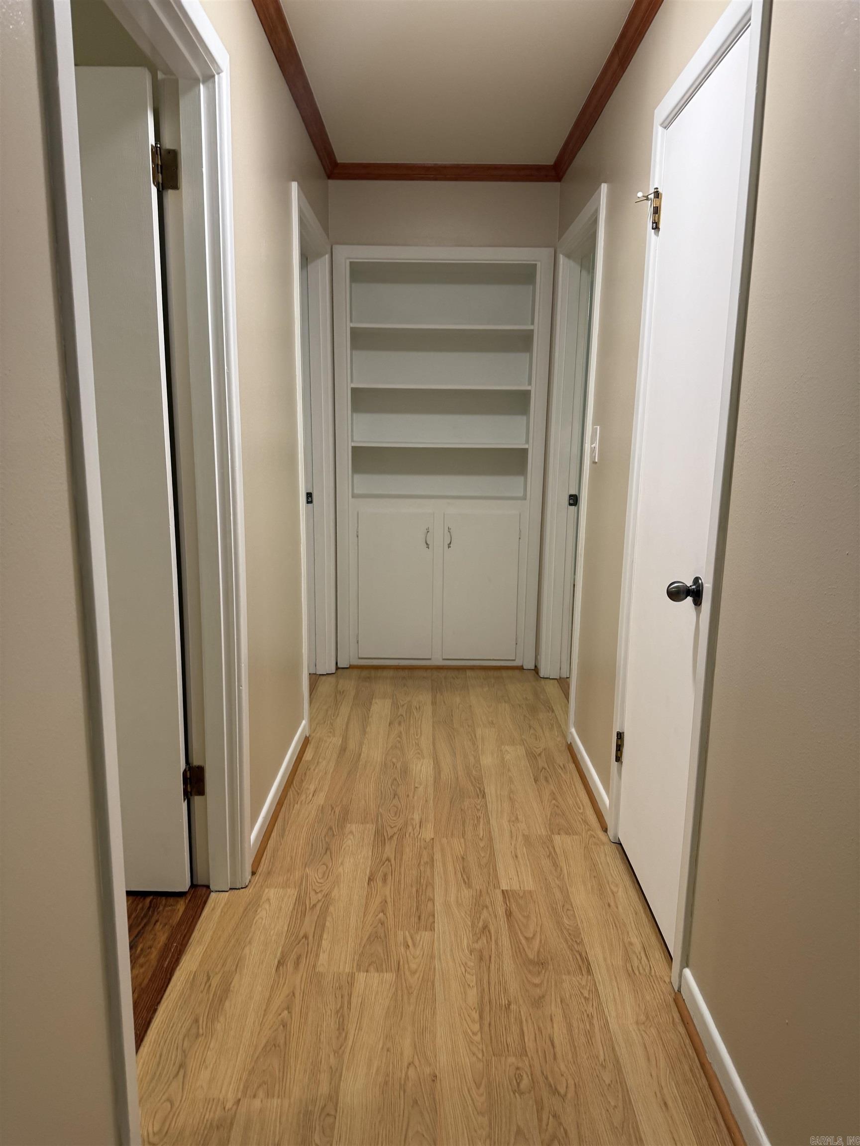 1001 W Johnson  Nashville, AR