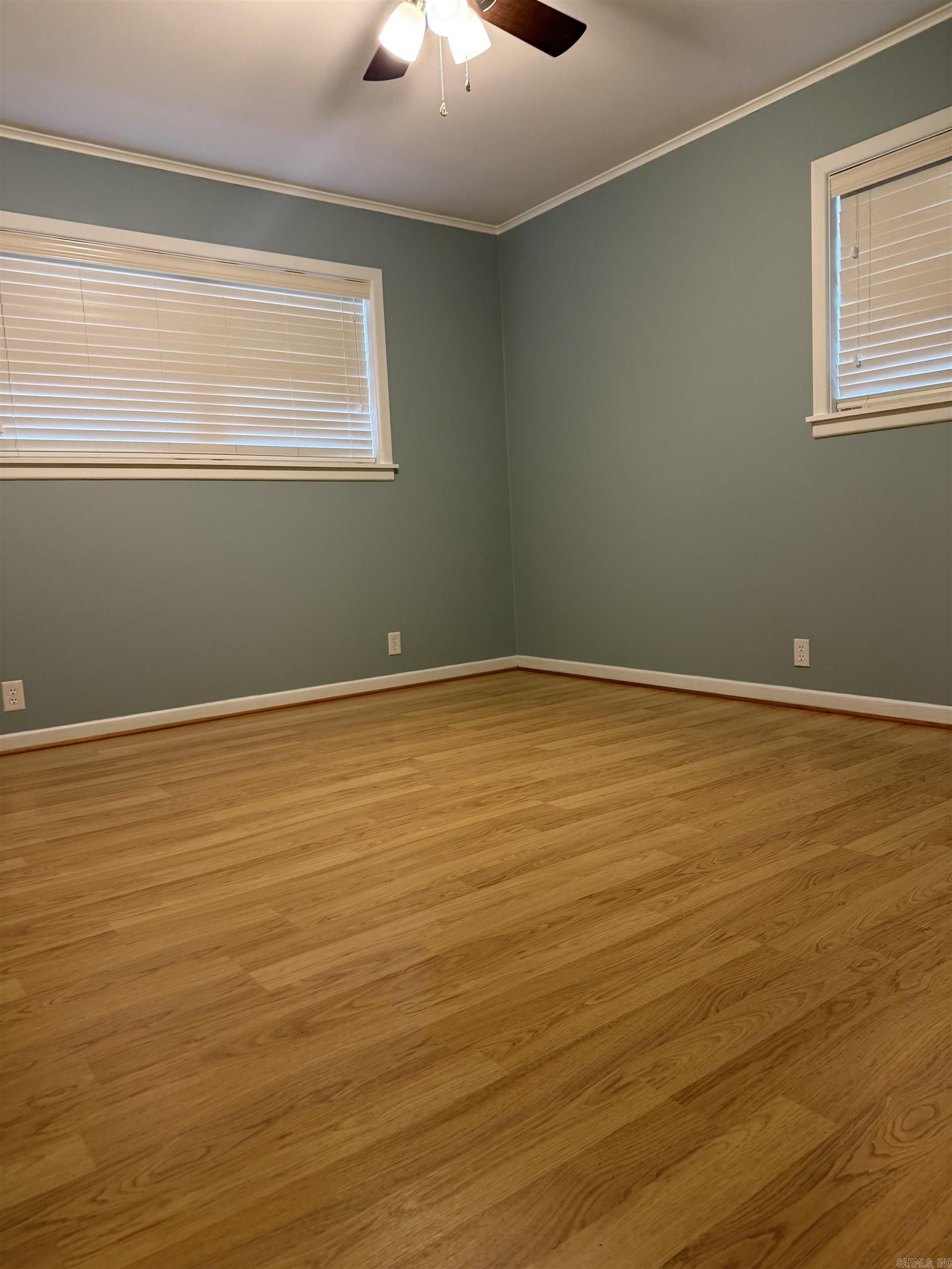 1001 W Johnson  Nashville, AR