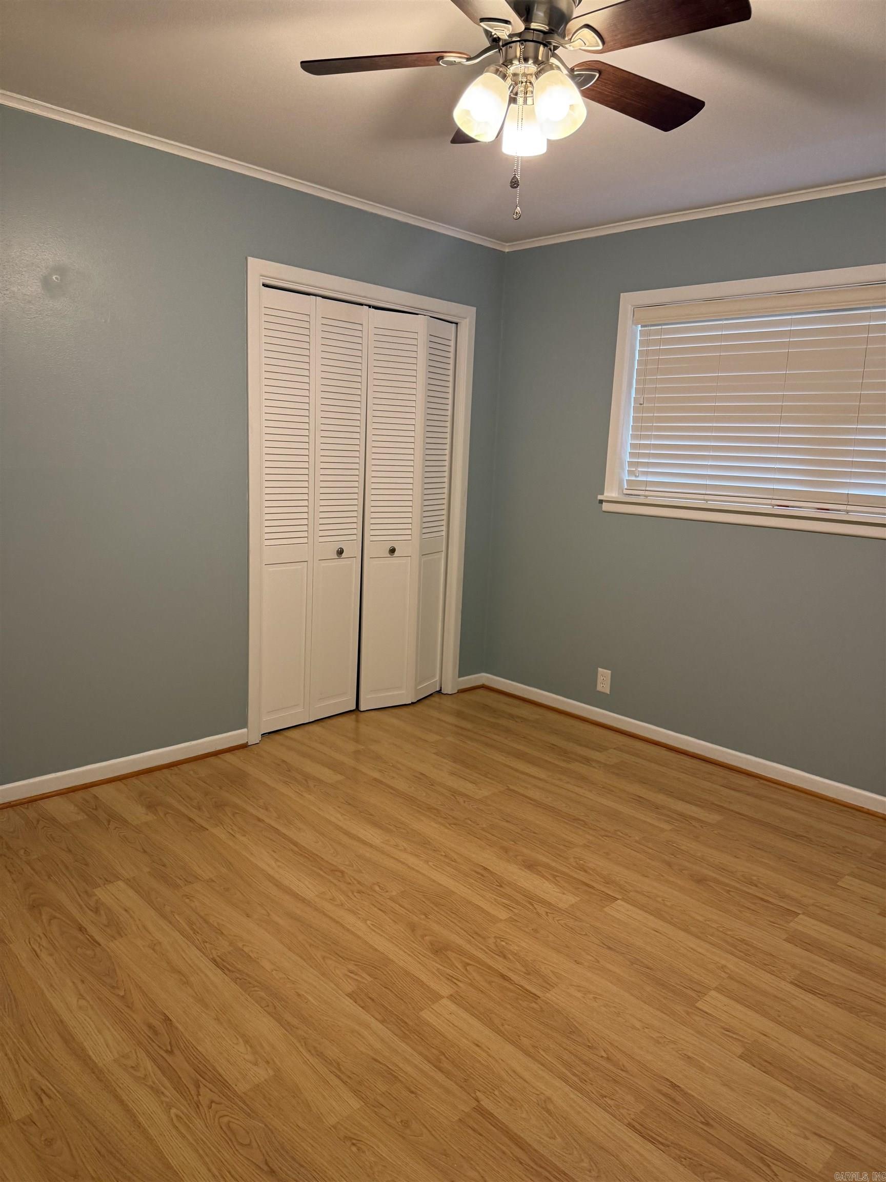 1001 W Johnson  Nashville, AR