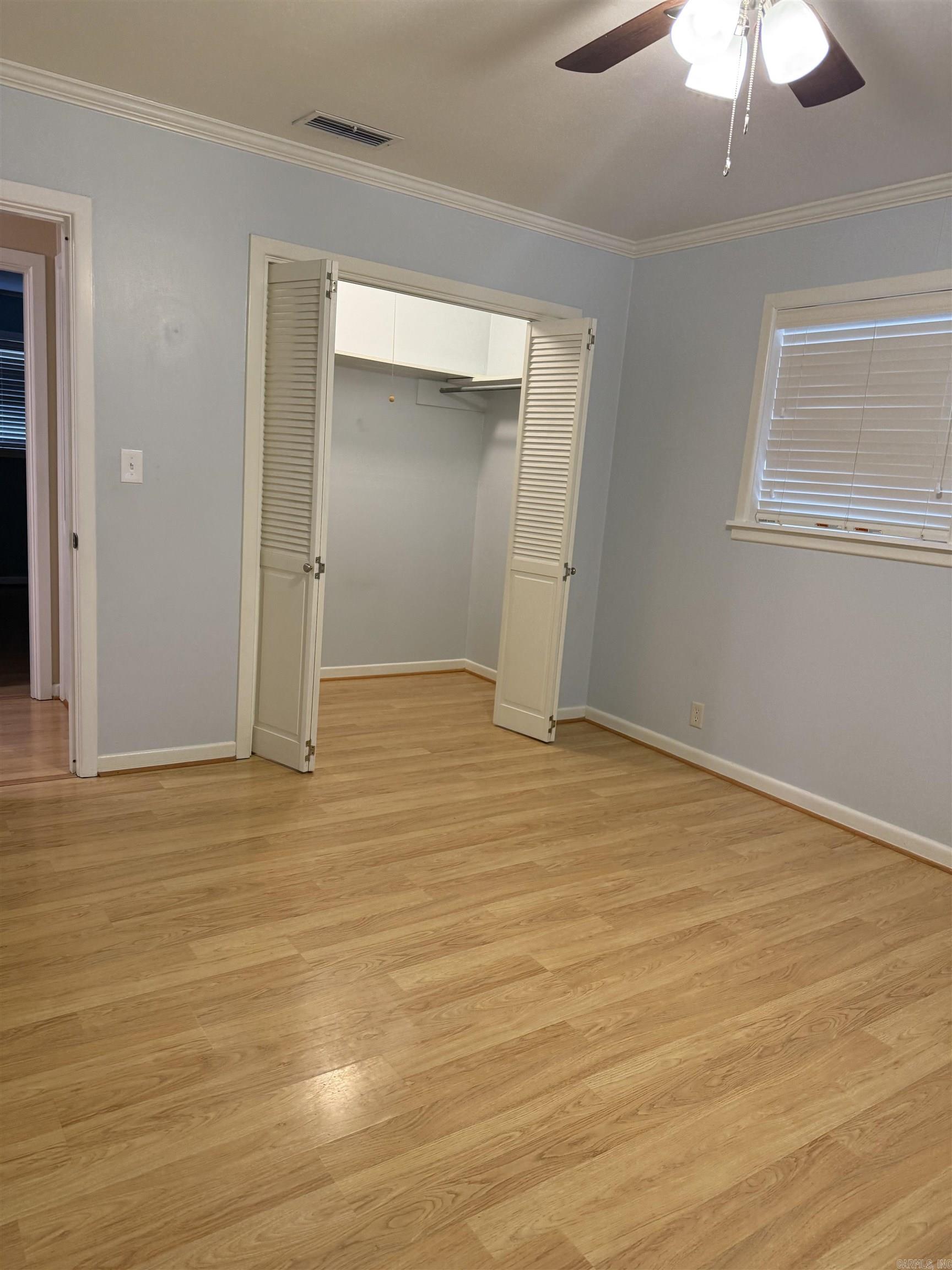 1001 W Johnson  Nashville, AR