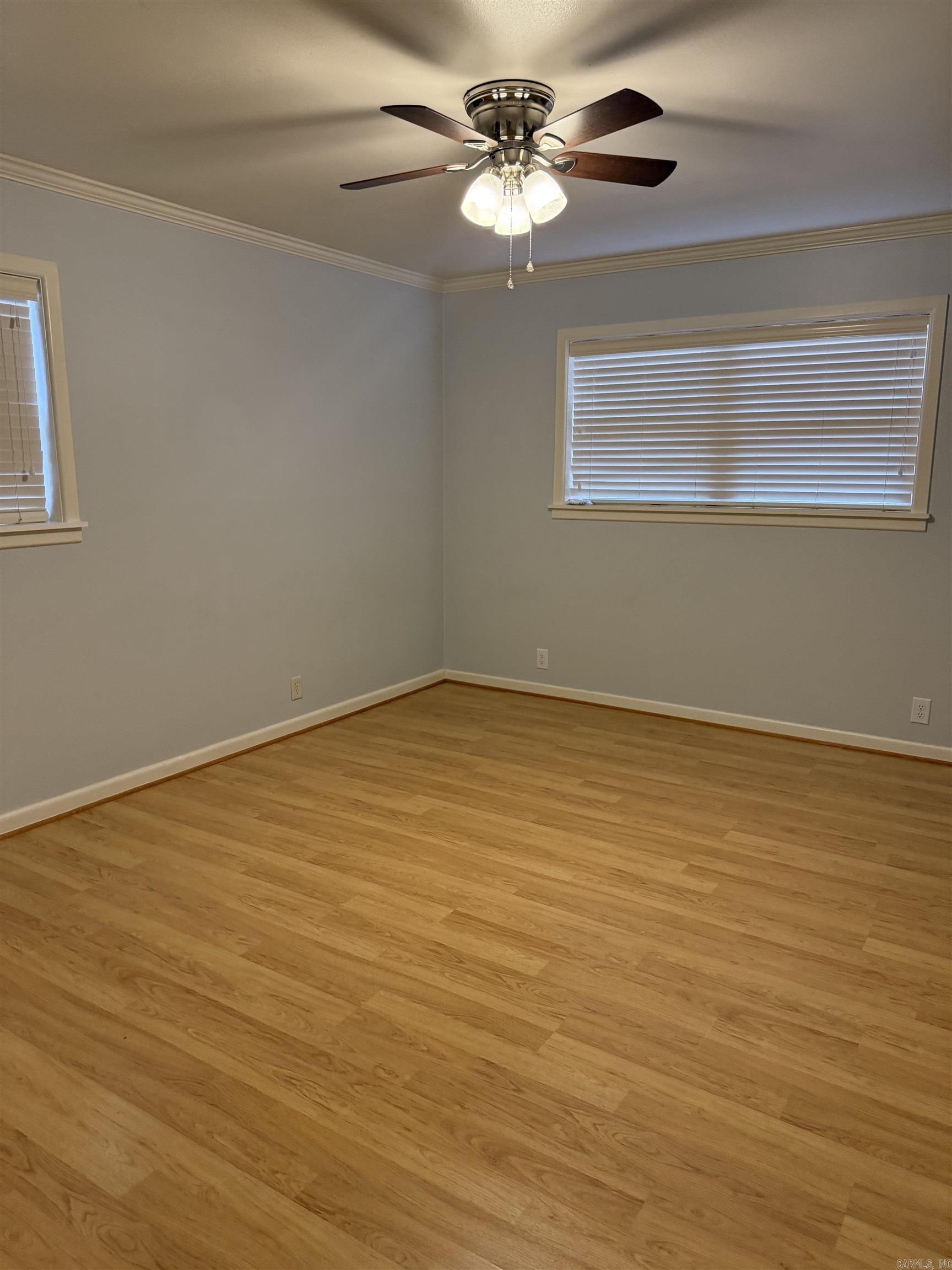 1001 W Johnson  Nashville, AR