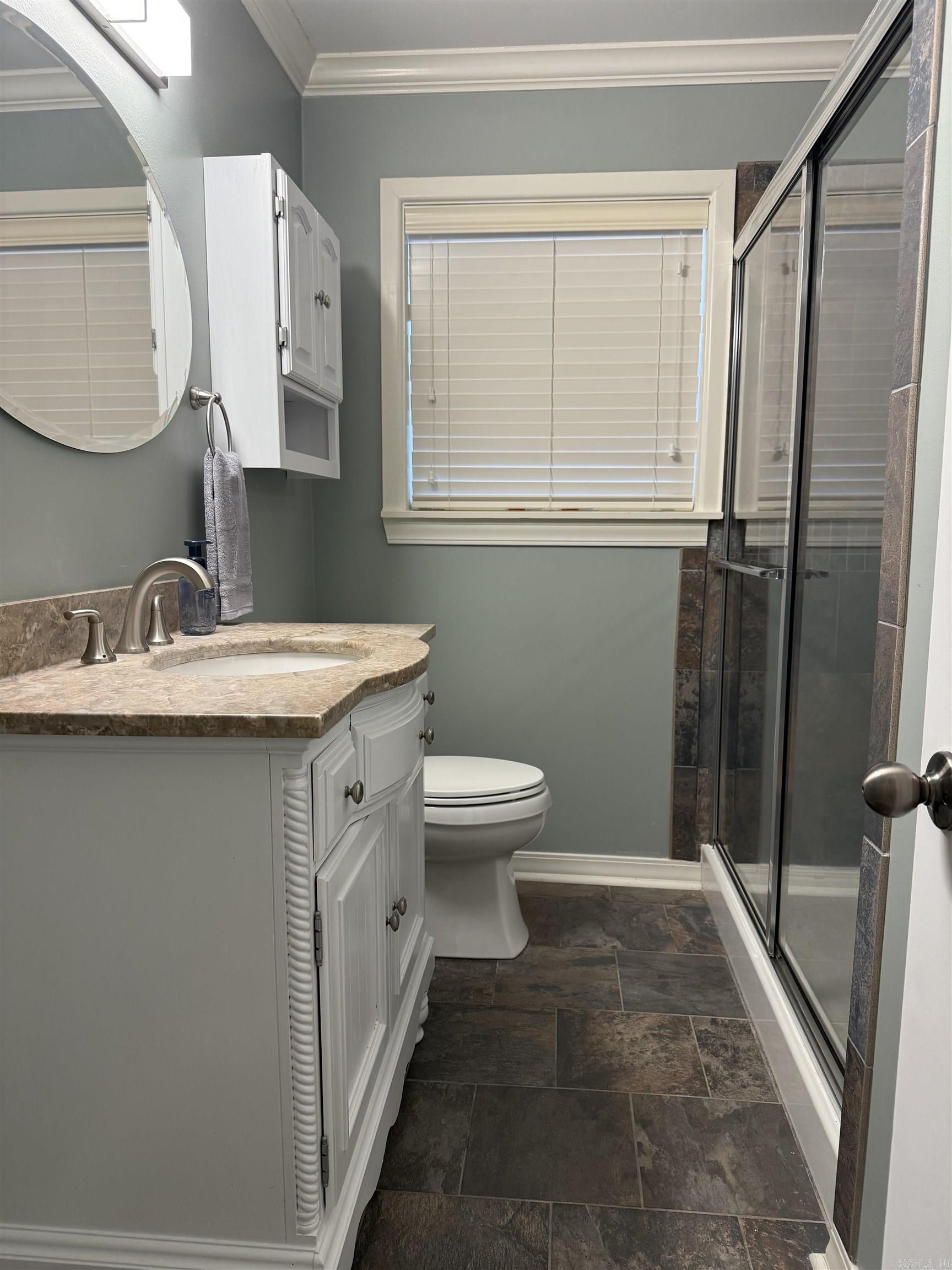 1001 W Johnson  Nashville, AR