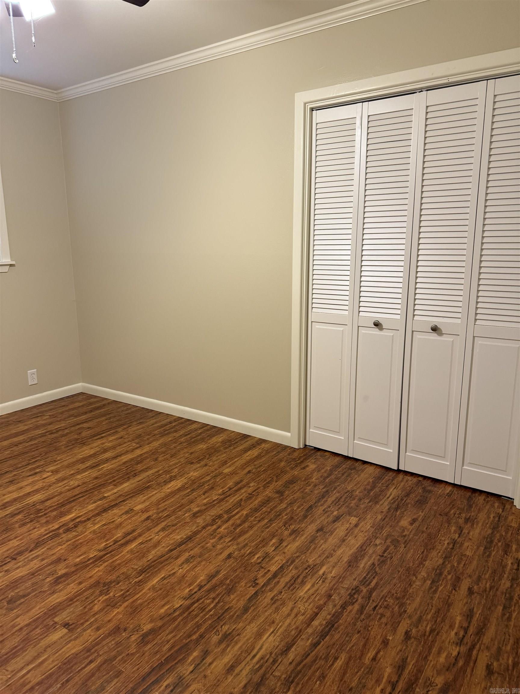 1001 W Johnson  Nashville, AR