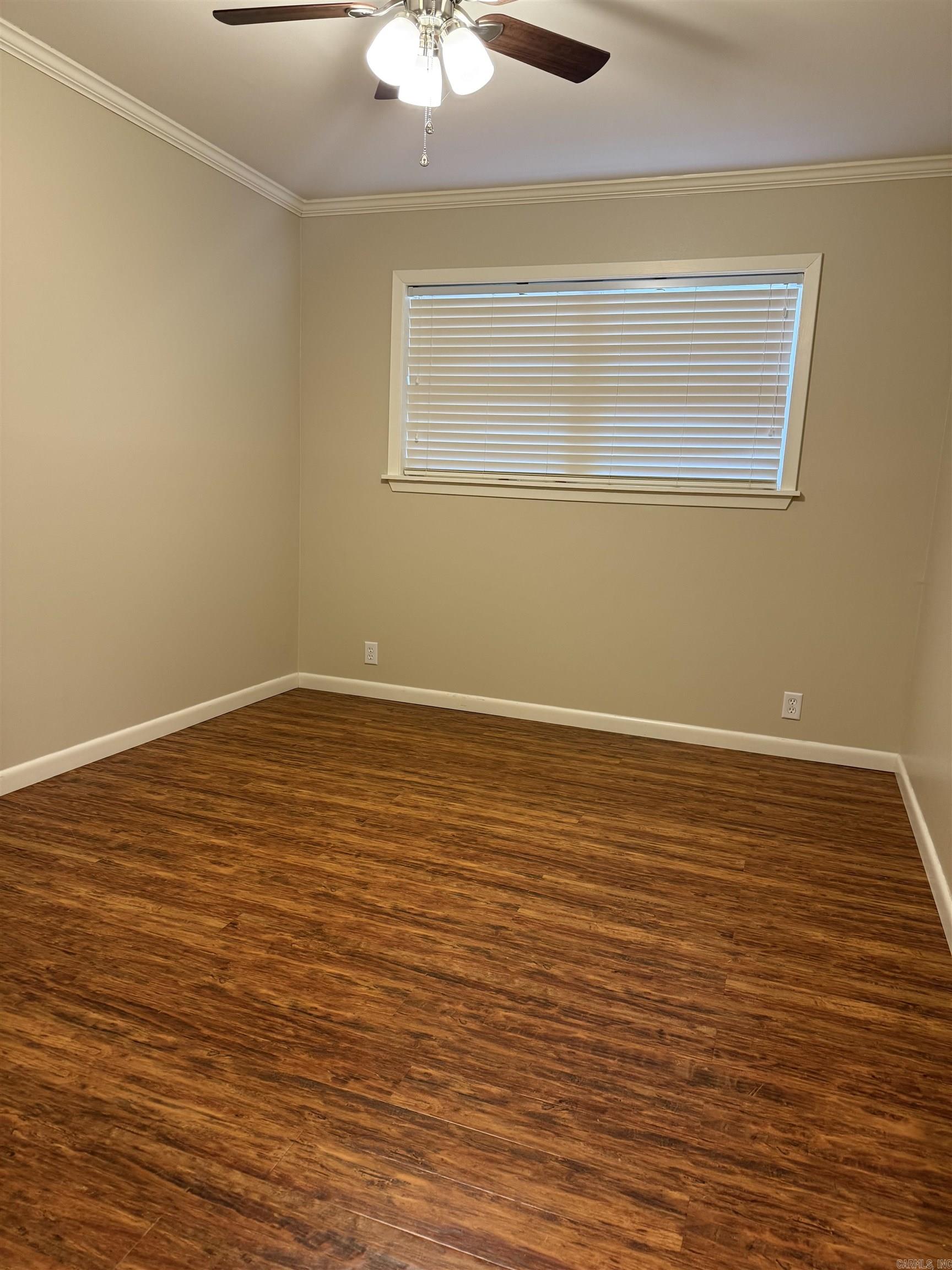 1001 W Johnson  Nashville, AR