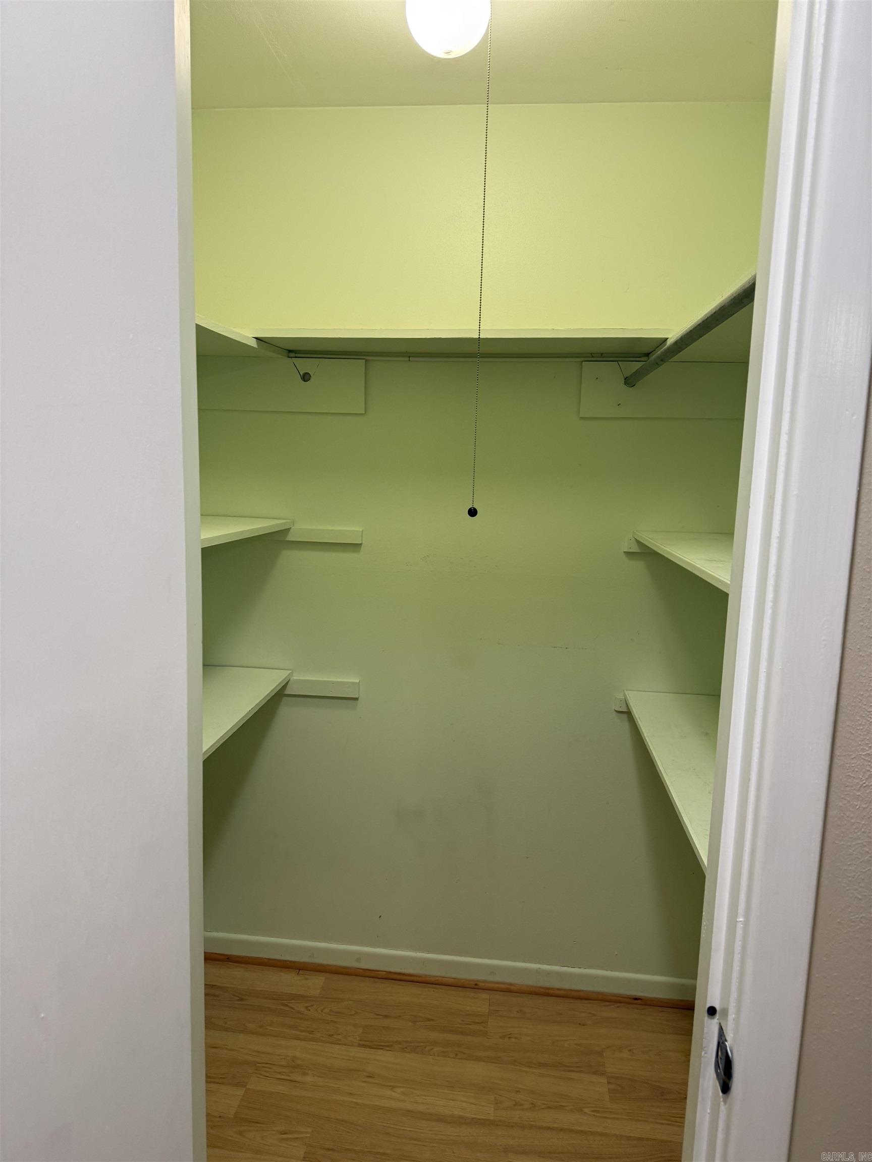 1001 W Johnson  Nashville, AR