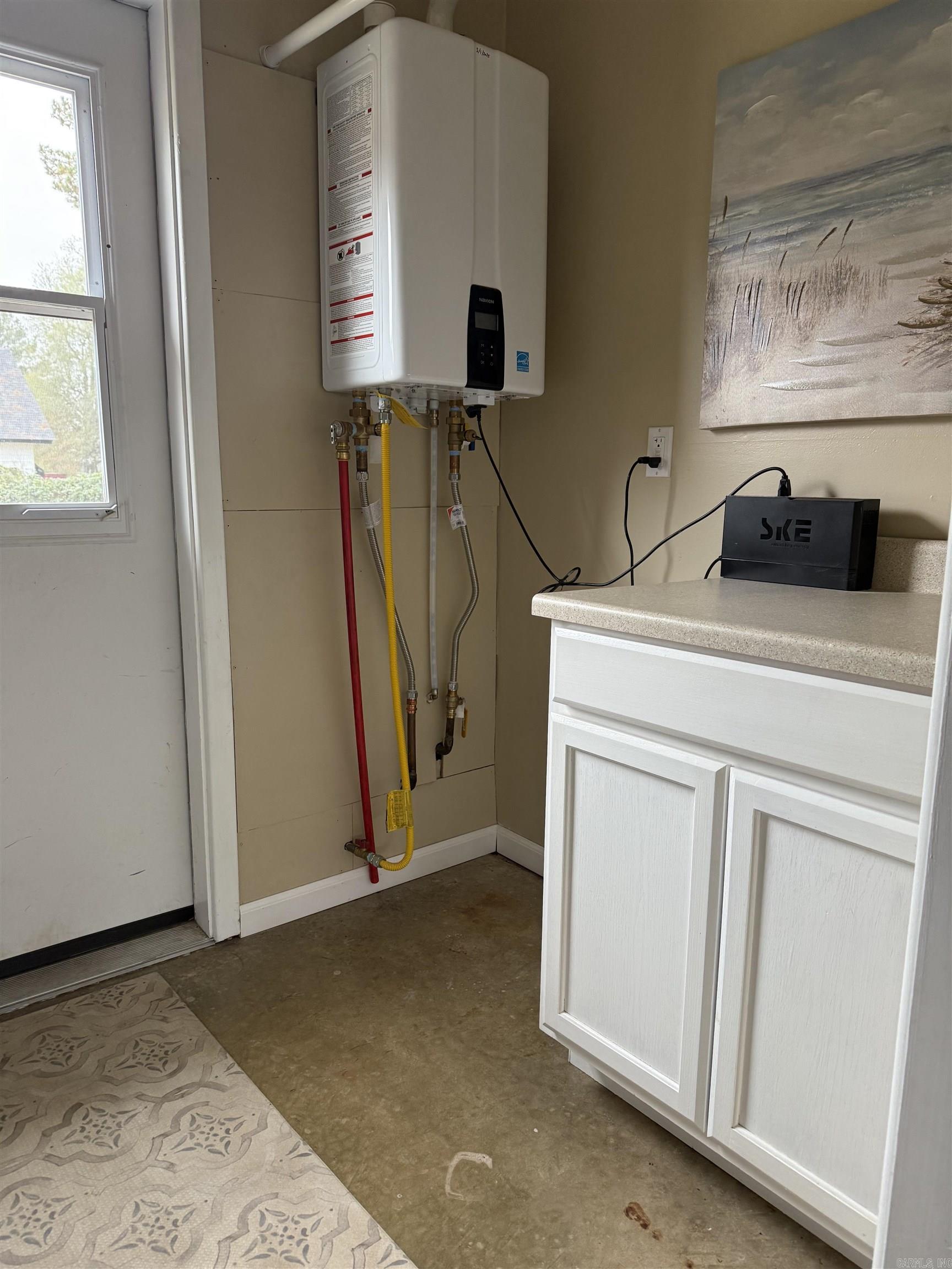 1001 W Johnson  Nashville, AR