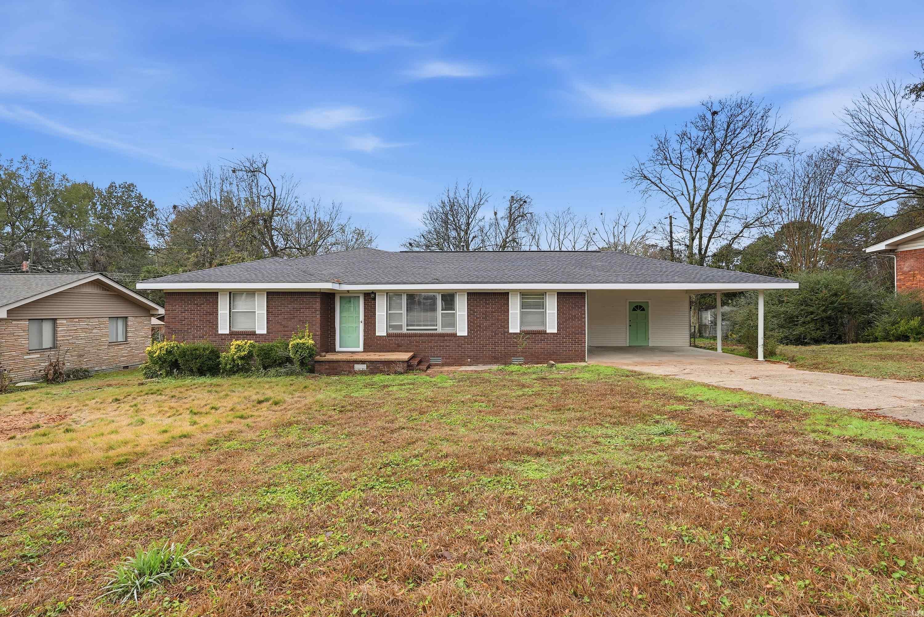 4 Deerwood  Morrilton, AR