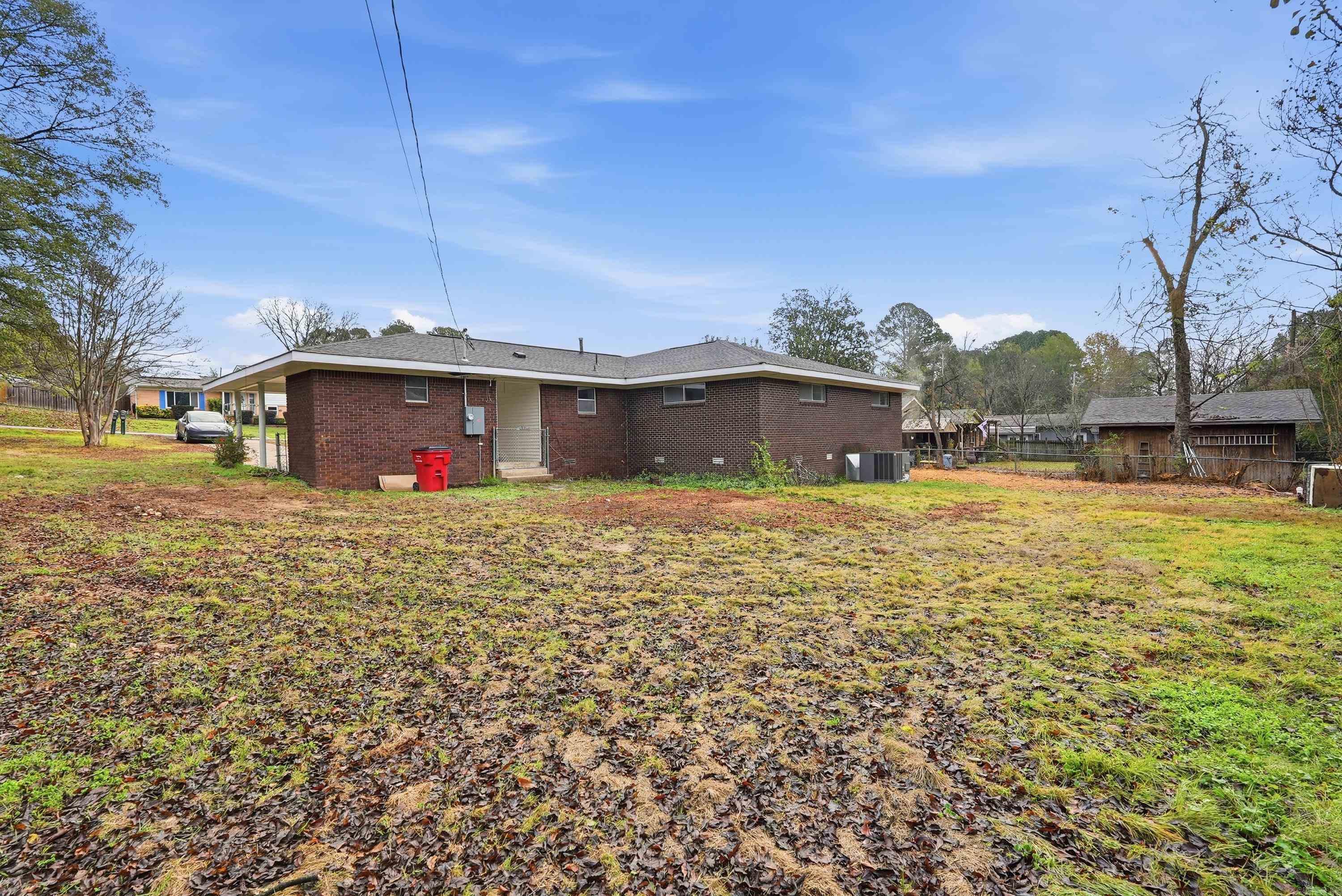 4 Deerwood  Morrilton, AR