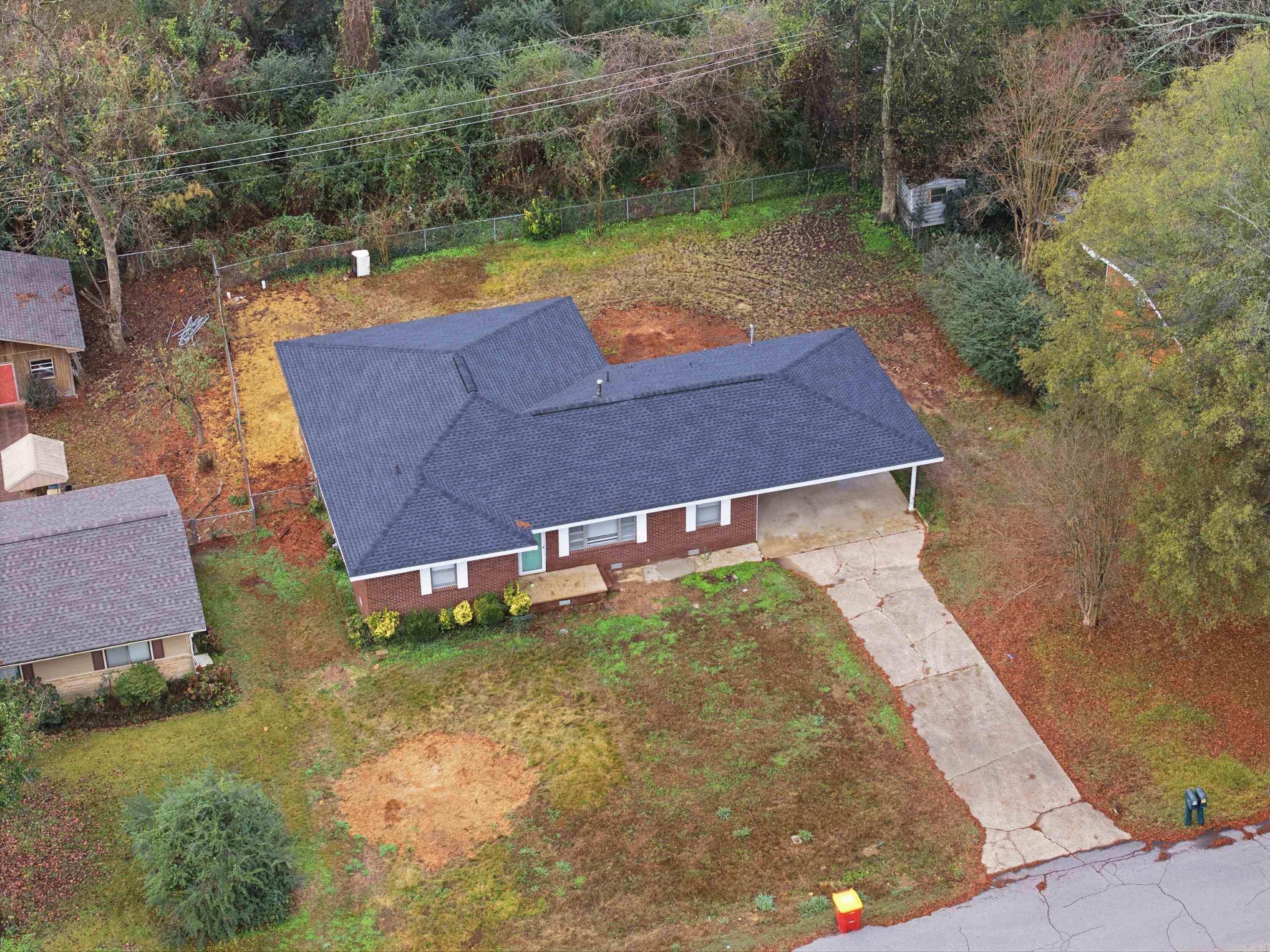 4 Deerwood  Morrilton, AR