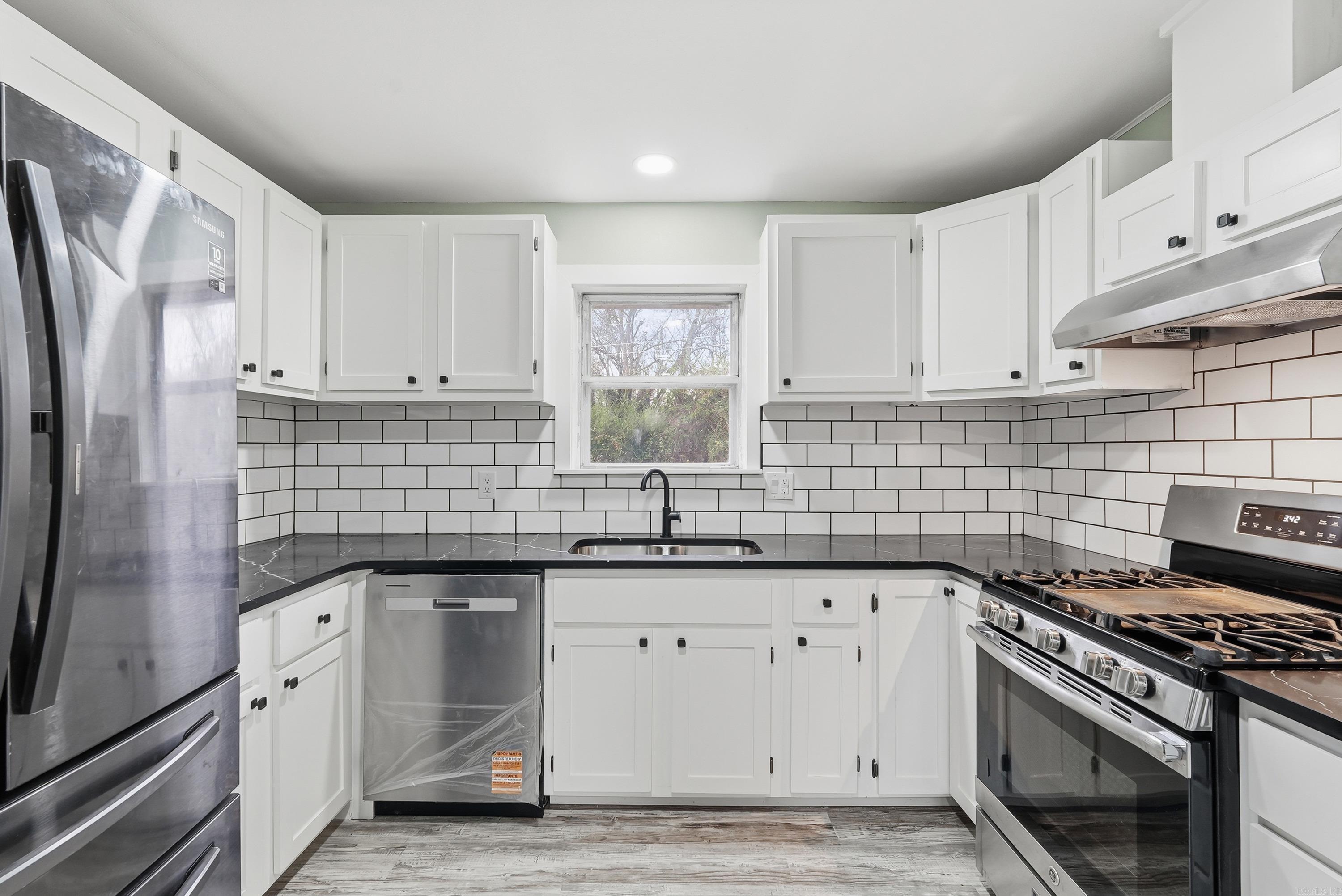 4 Deerwood  Morrilton, AR